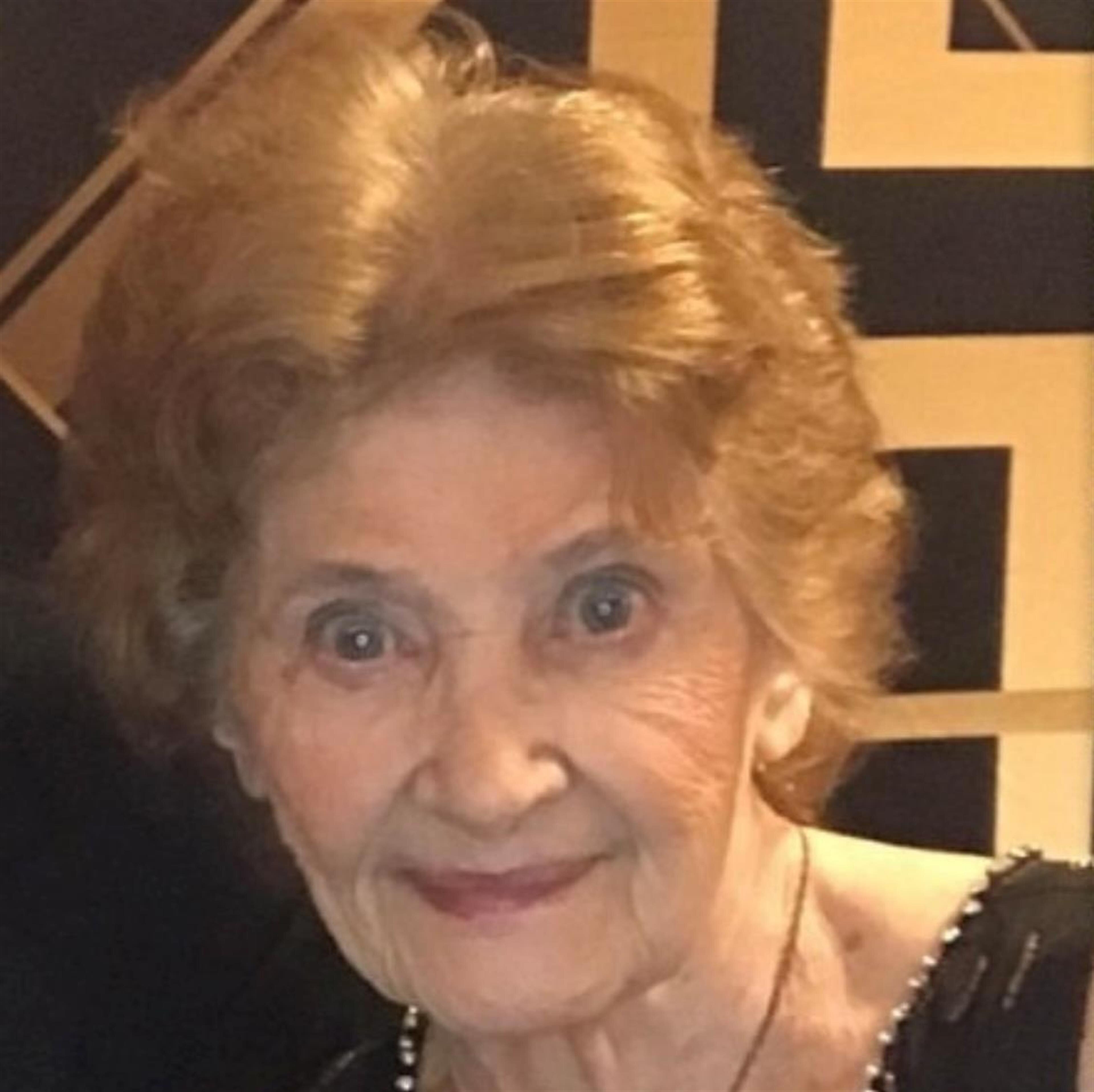 Marian J. Dragonette