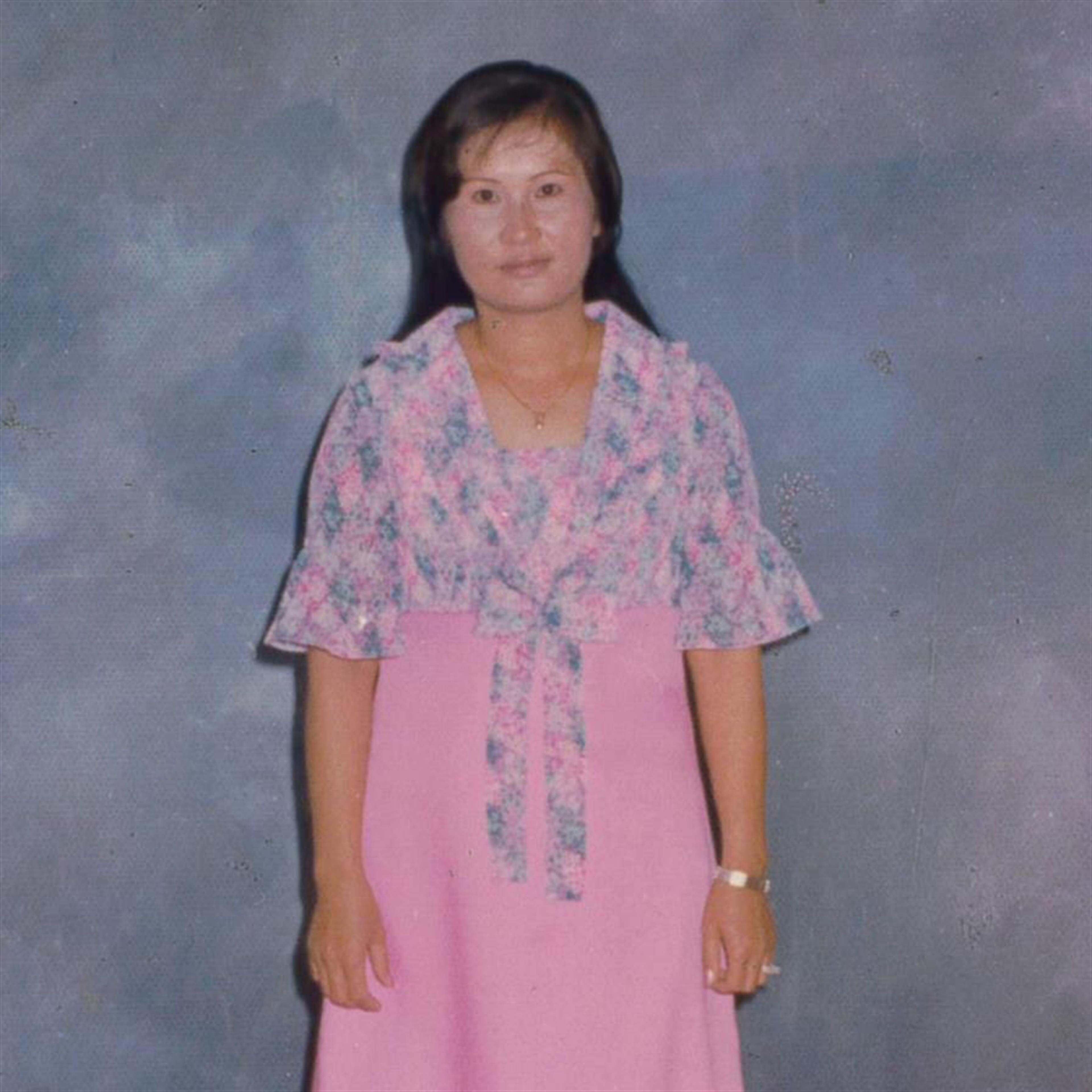 Sripair "Annie" Thomas