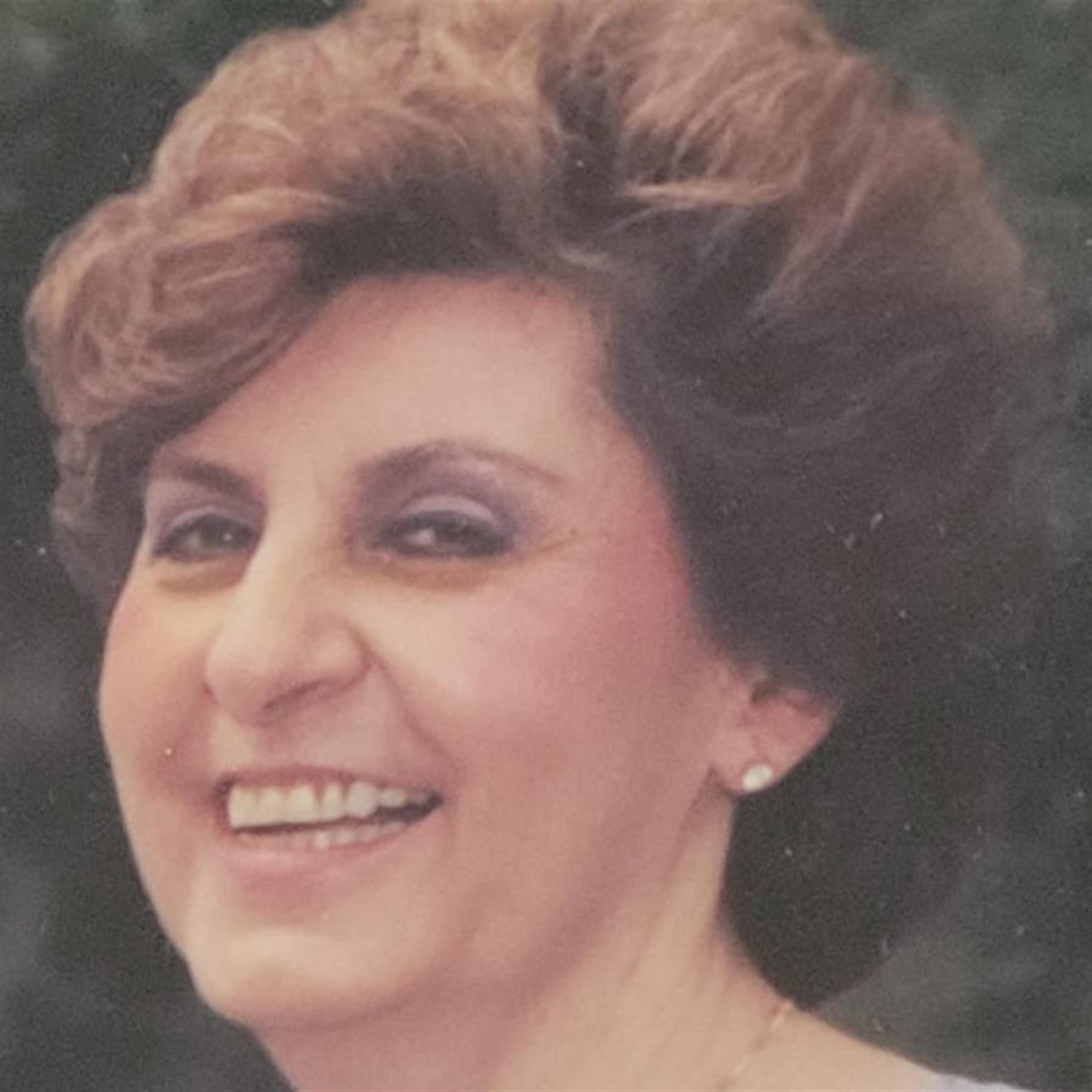 Virginia A. LaBrecque