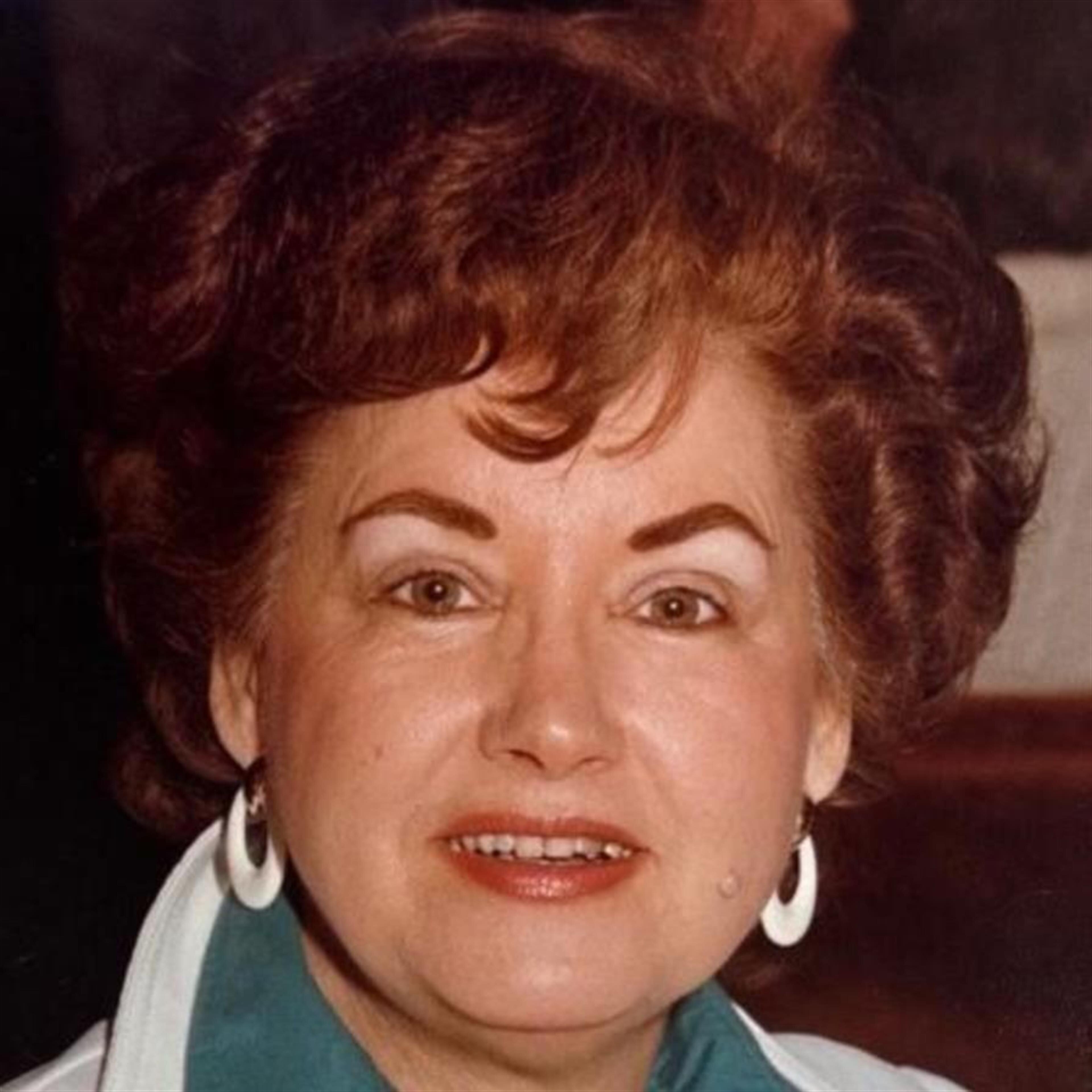 June Juanita Wilson