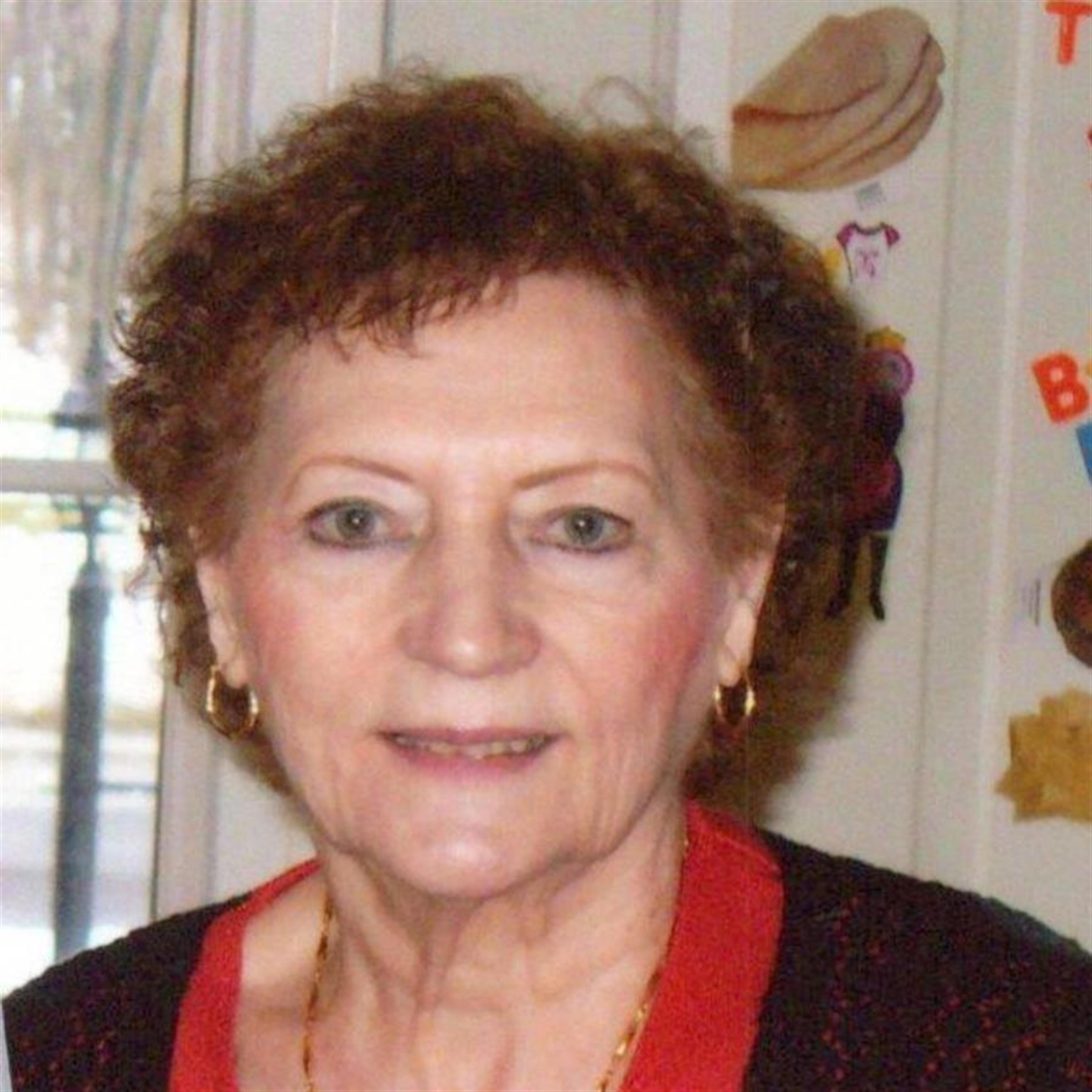 Rosemary Ann Lombard