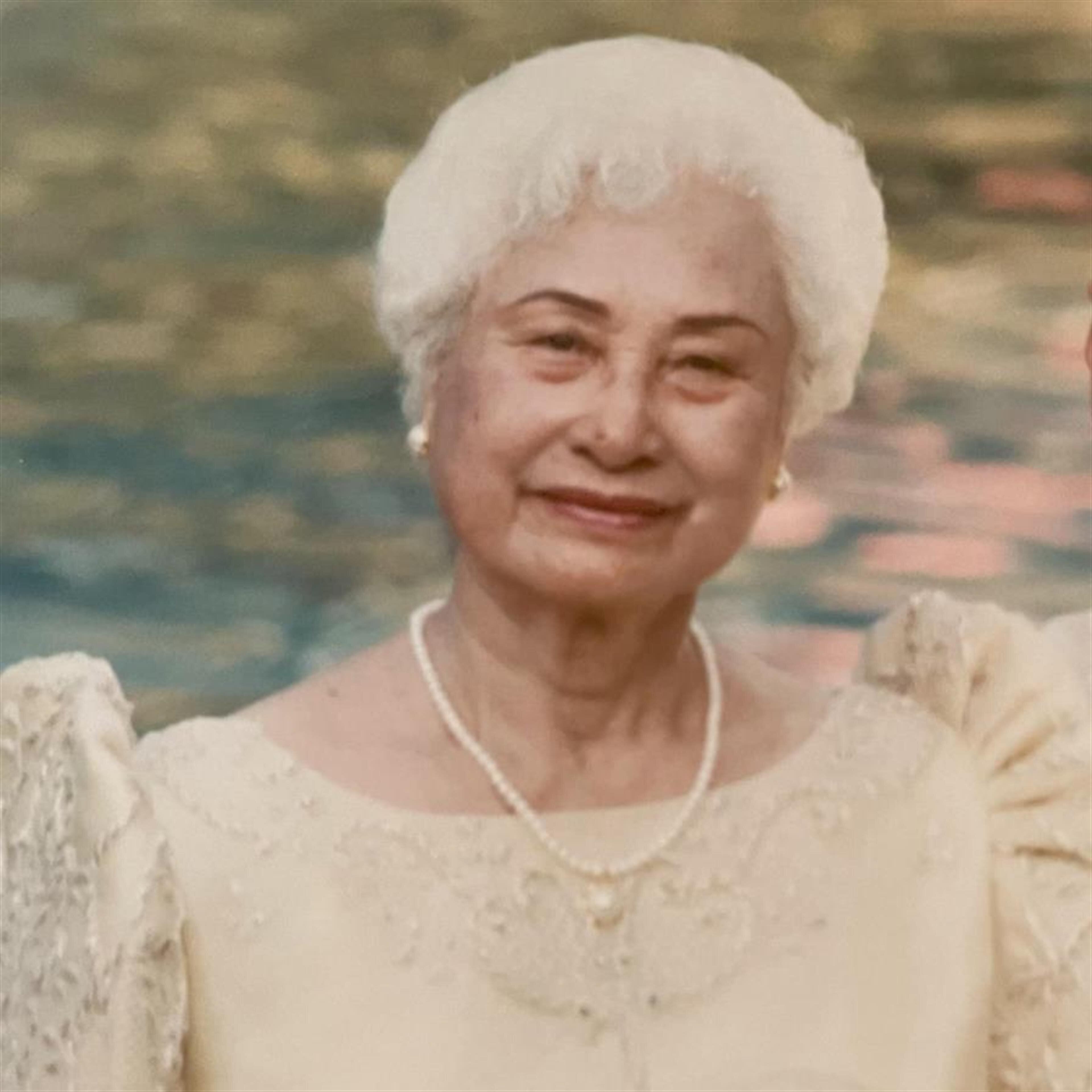 Eutiquia Valdez Pimentel