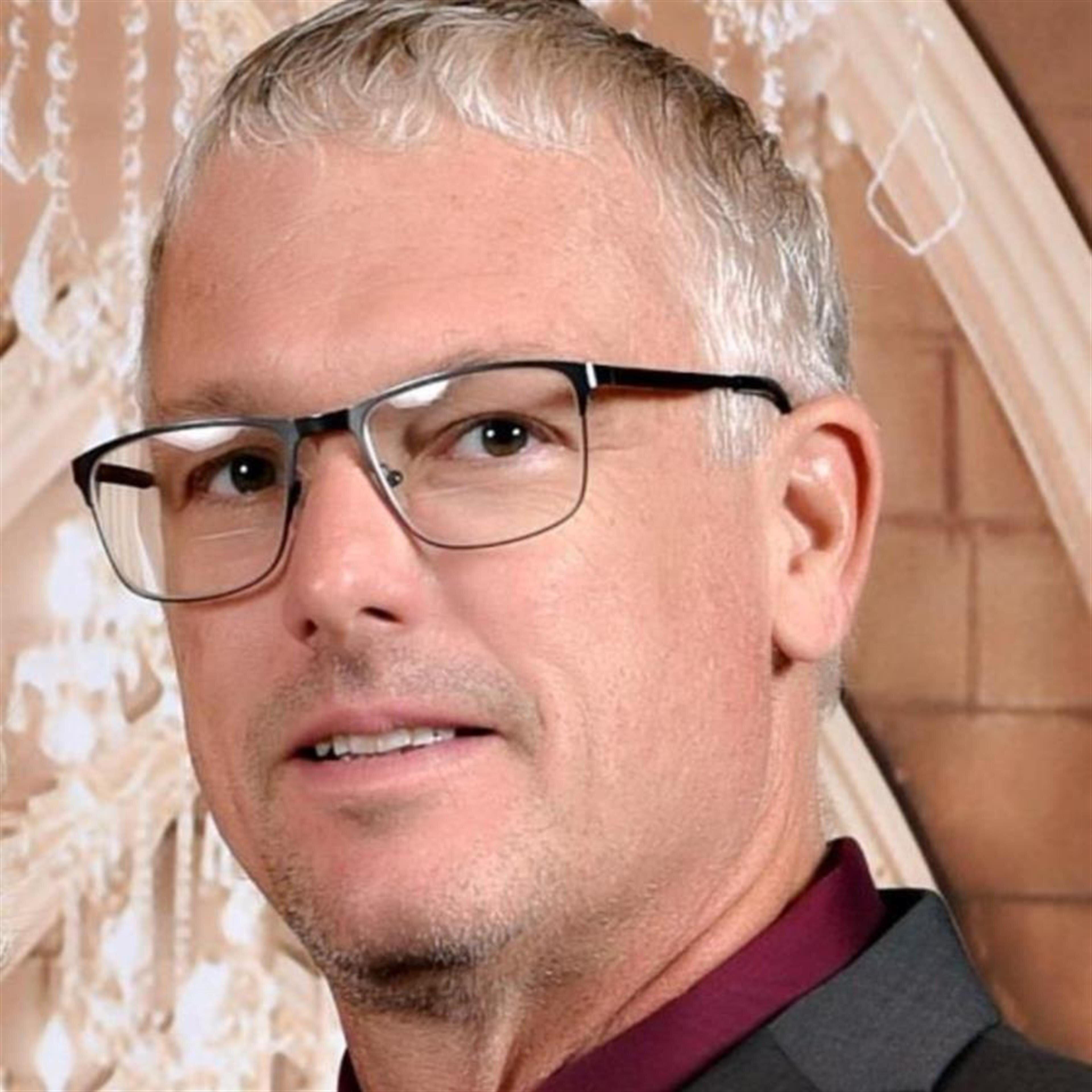 Mark Edward Mayer