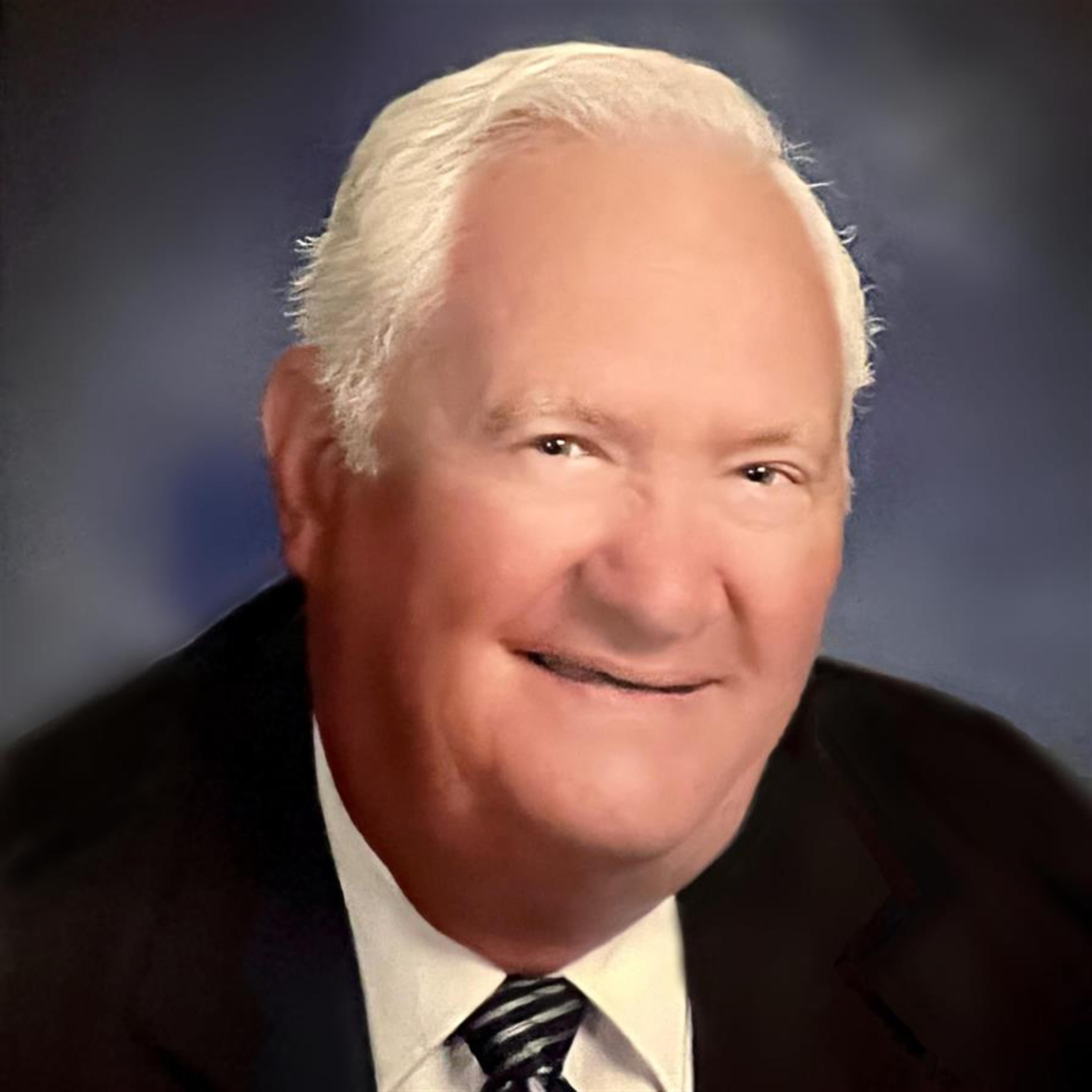 Robert William Miller