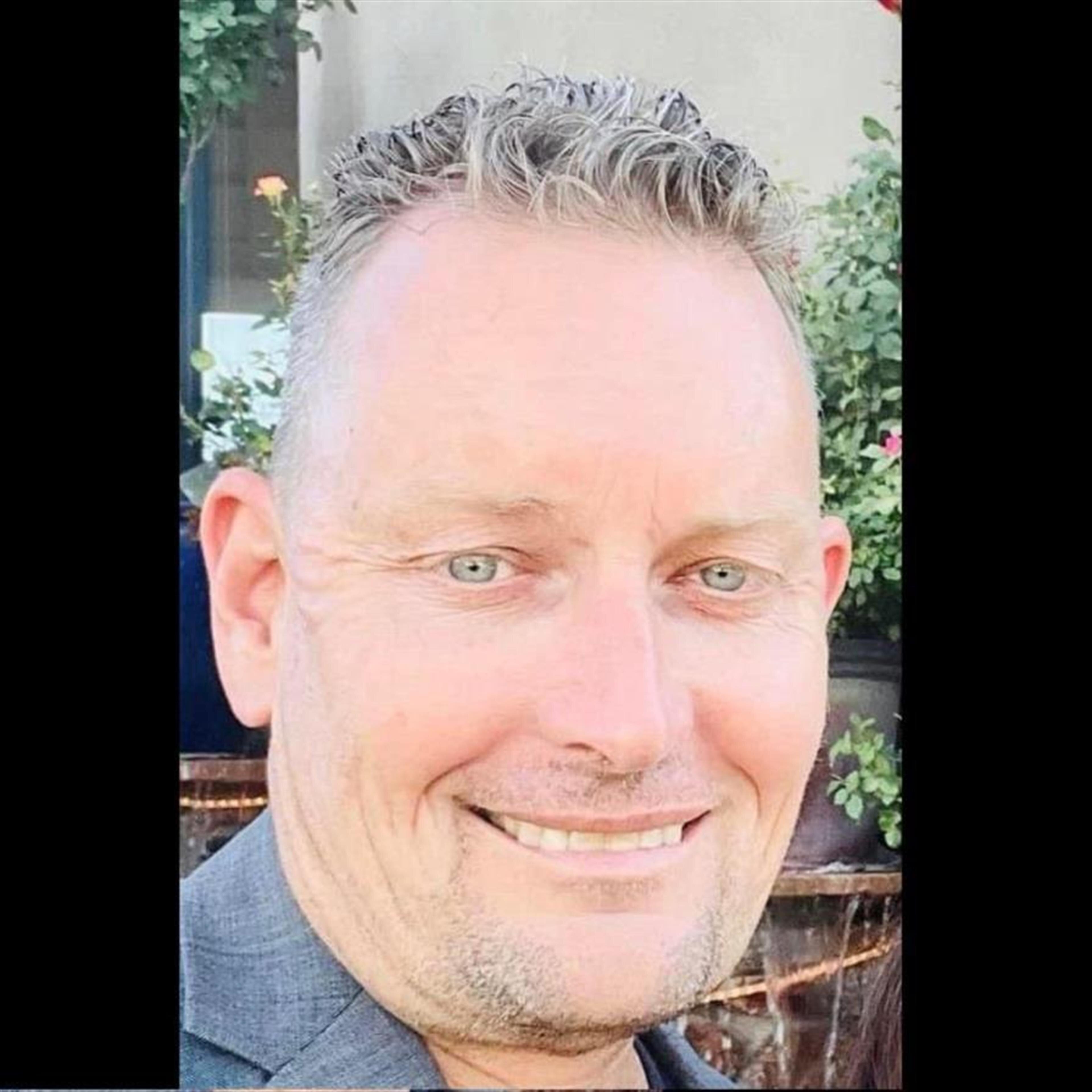 Todd Anthony Leer