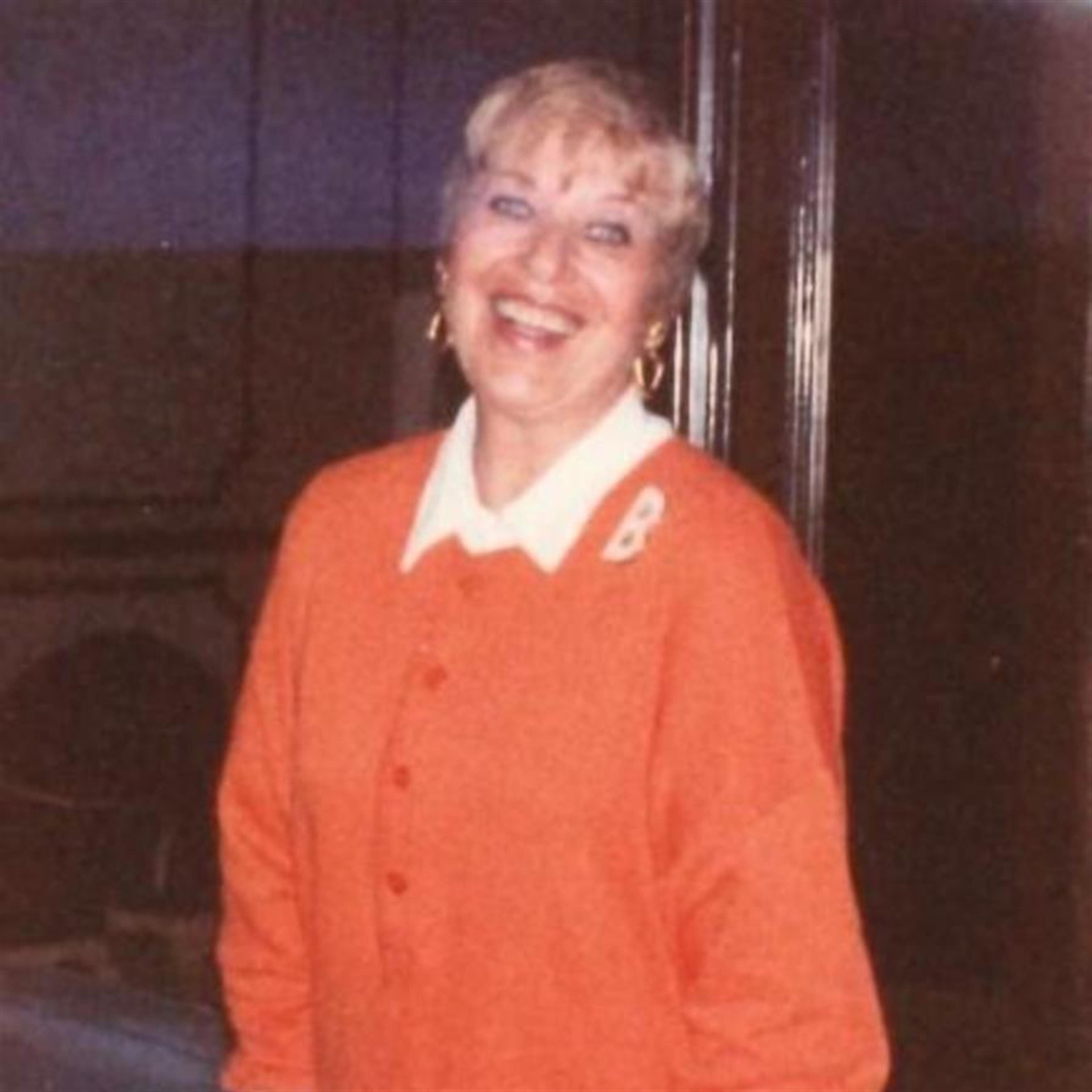 Betty Barton