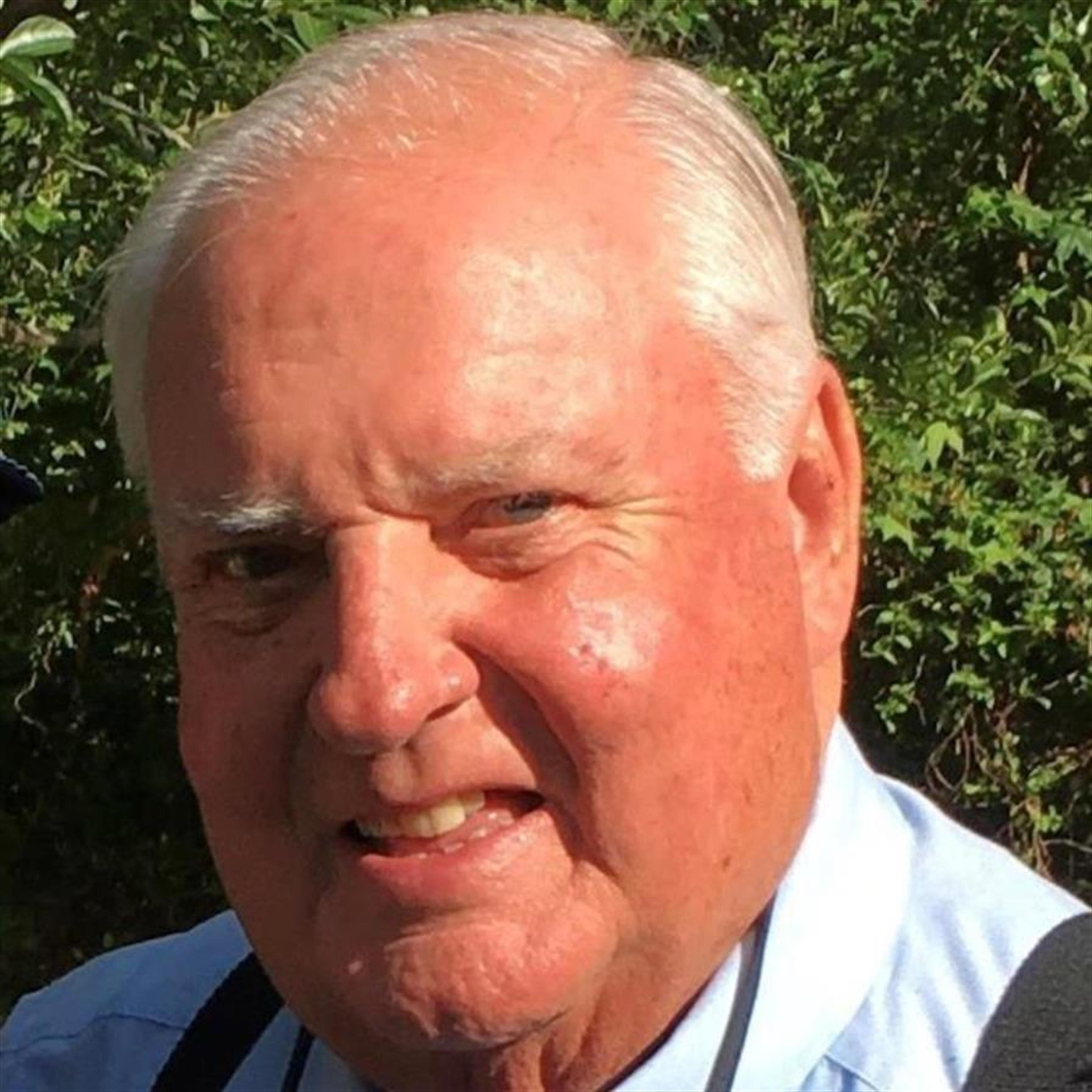 George Truman Lewis Jr