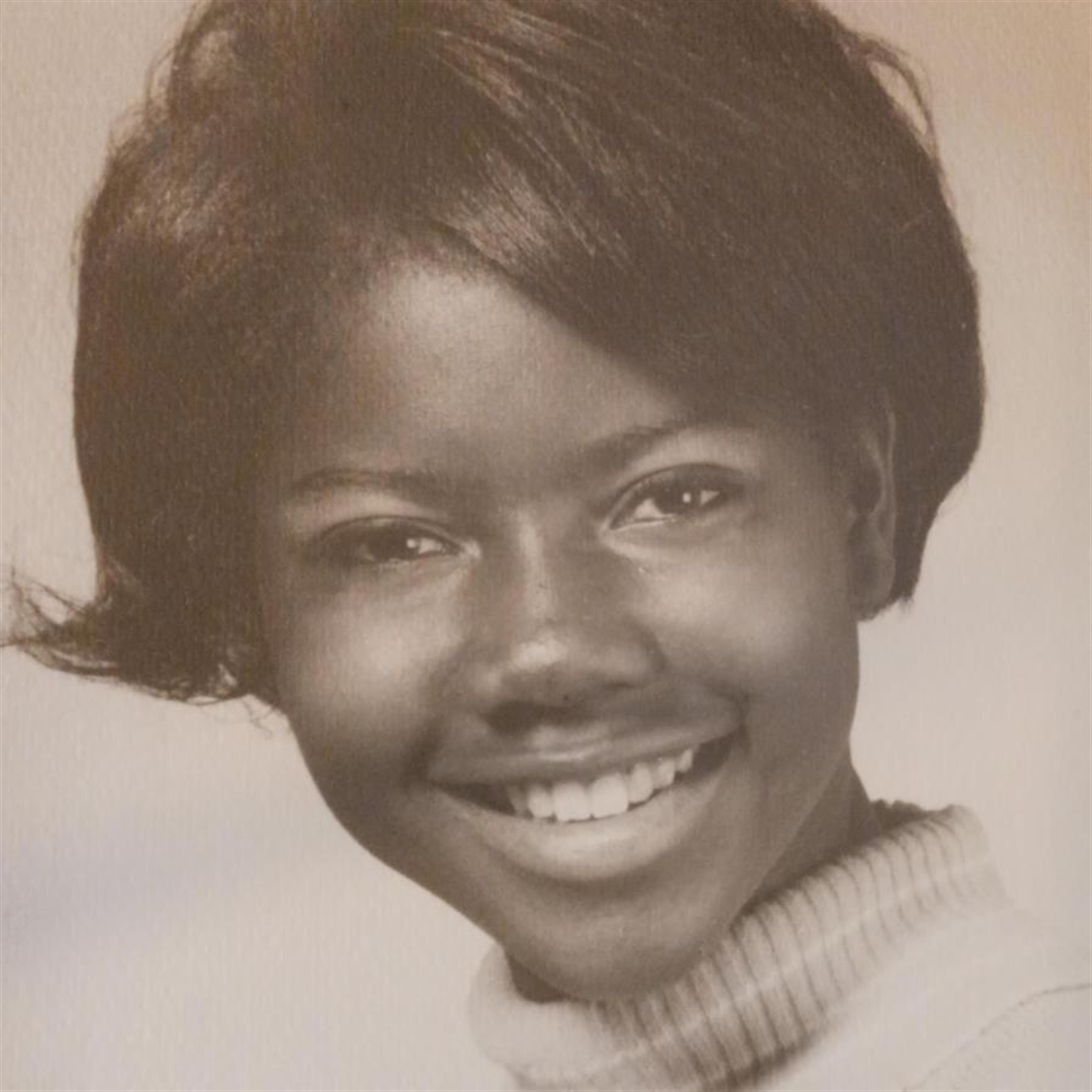 Geraldine Brown