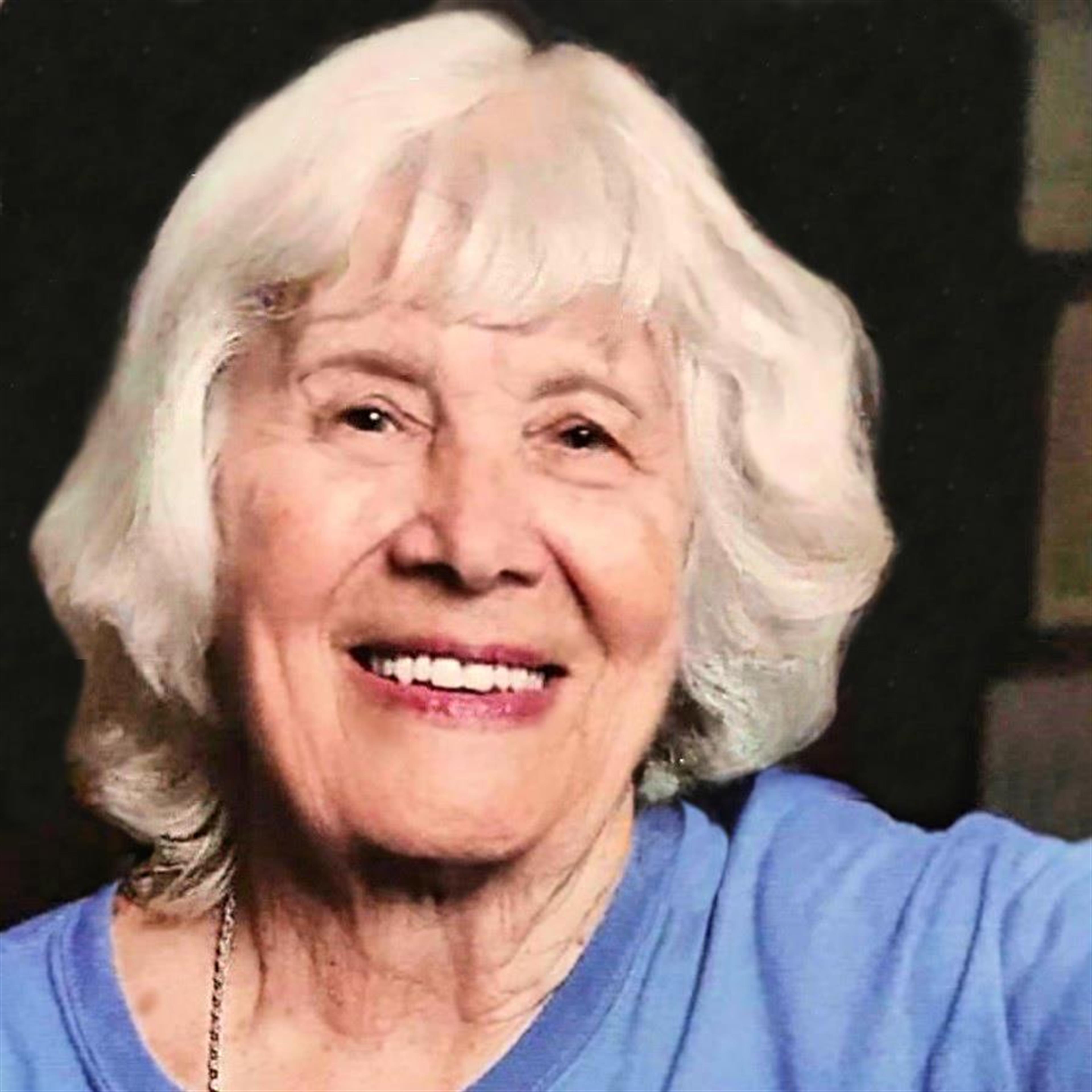 Elizabeth Malhenzie Burleigh