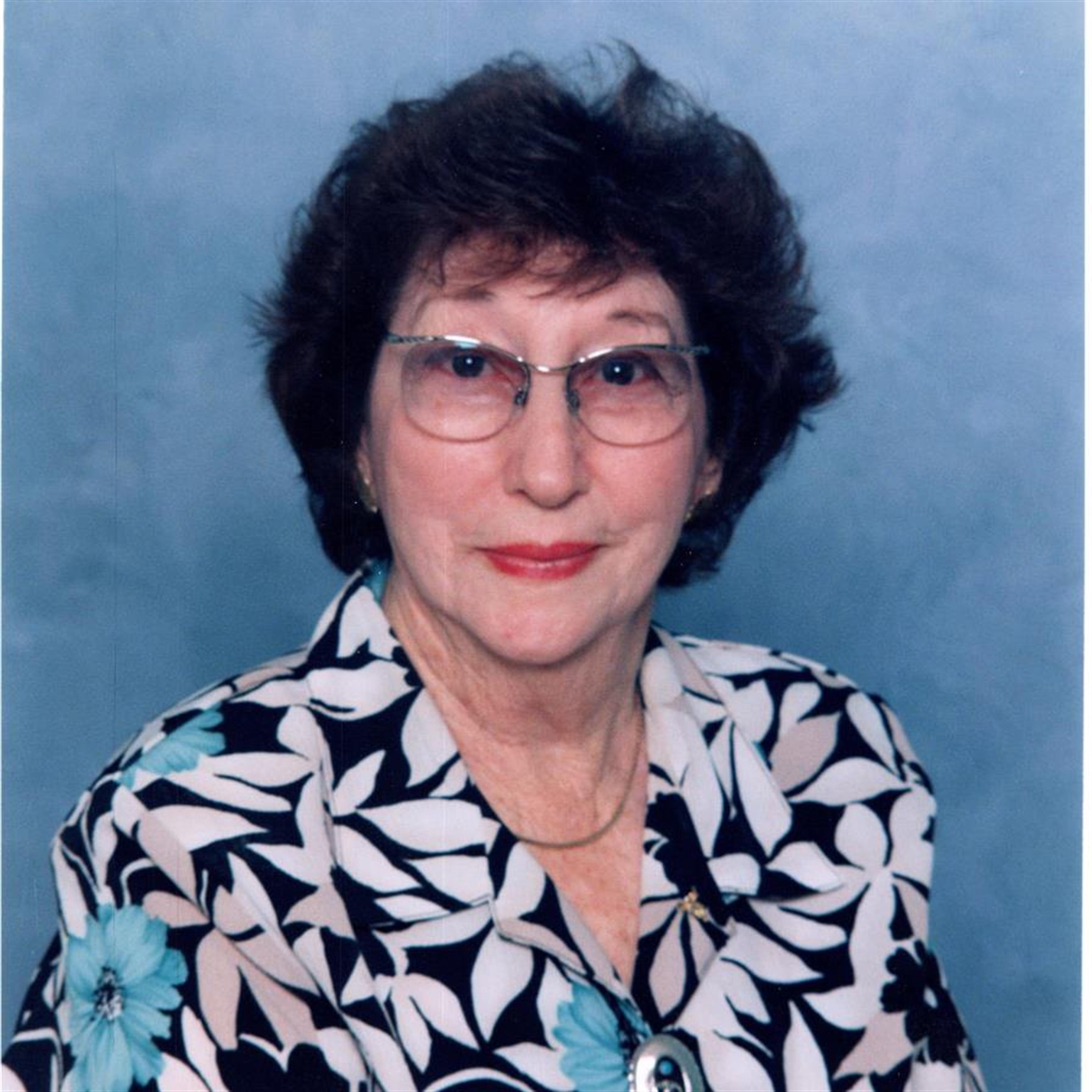 Vivian C. Willingham