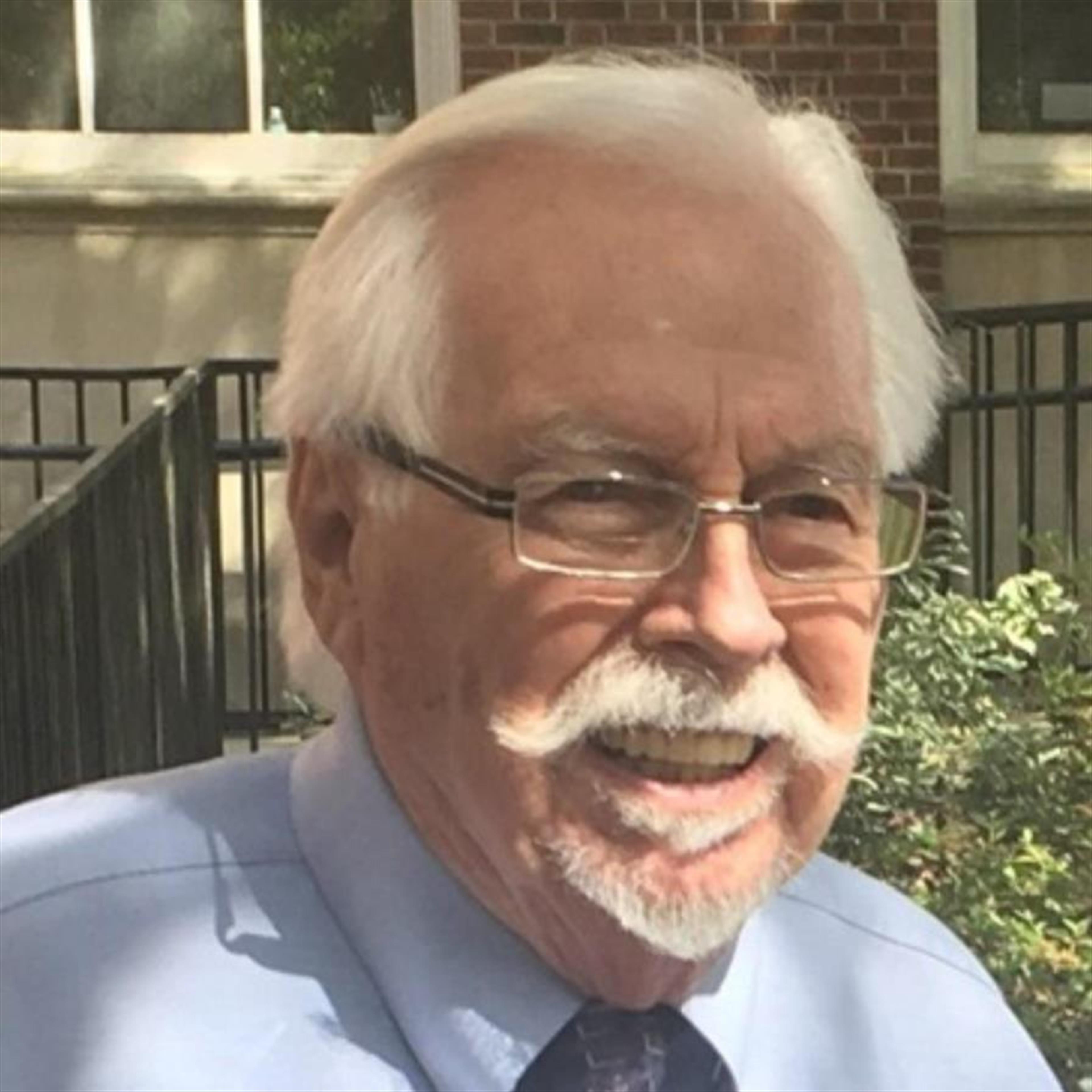 Curtis Garfield Ragsdale, Sr