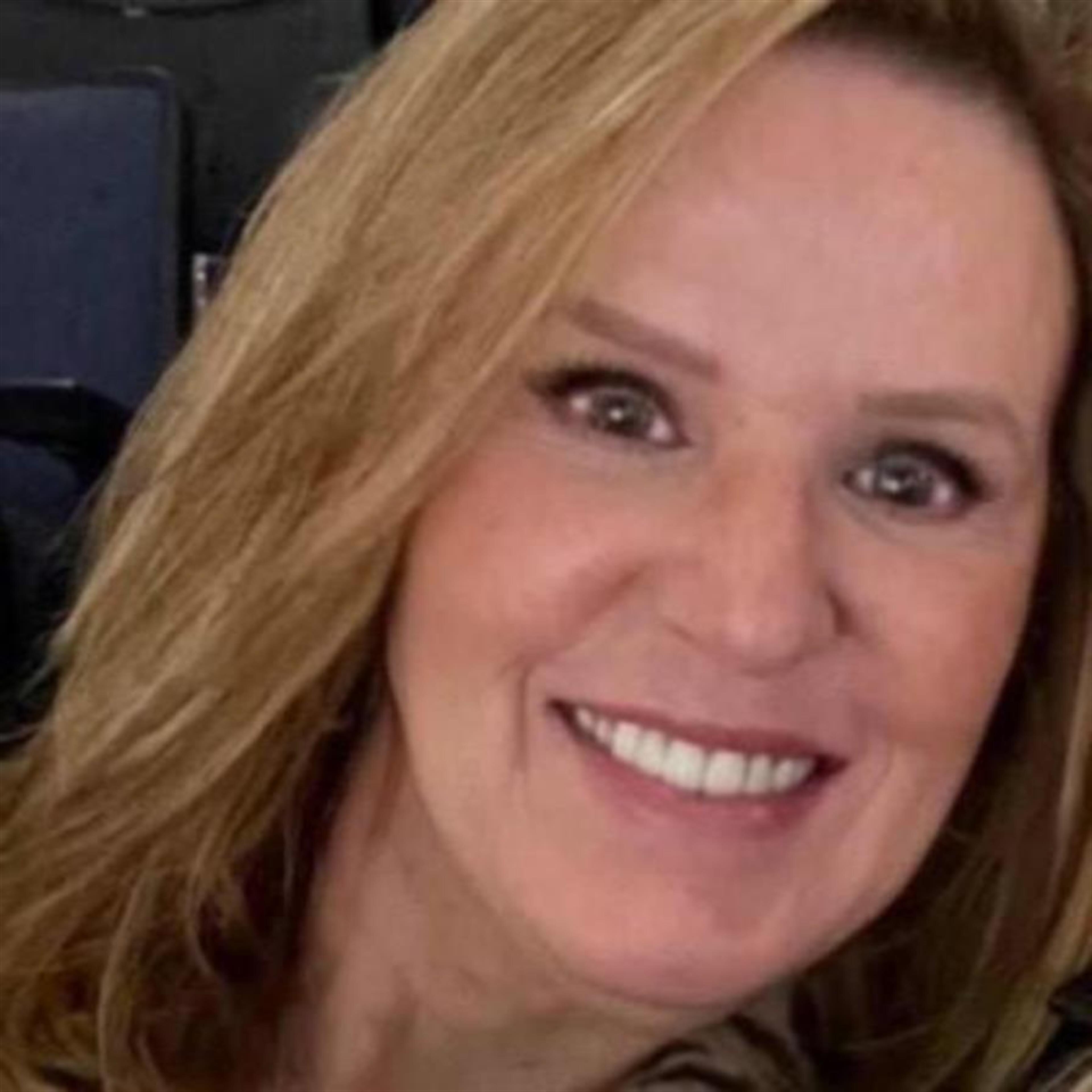 Allison Godman Ricketts