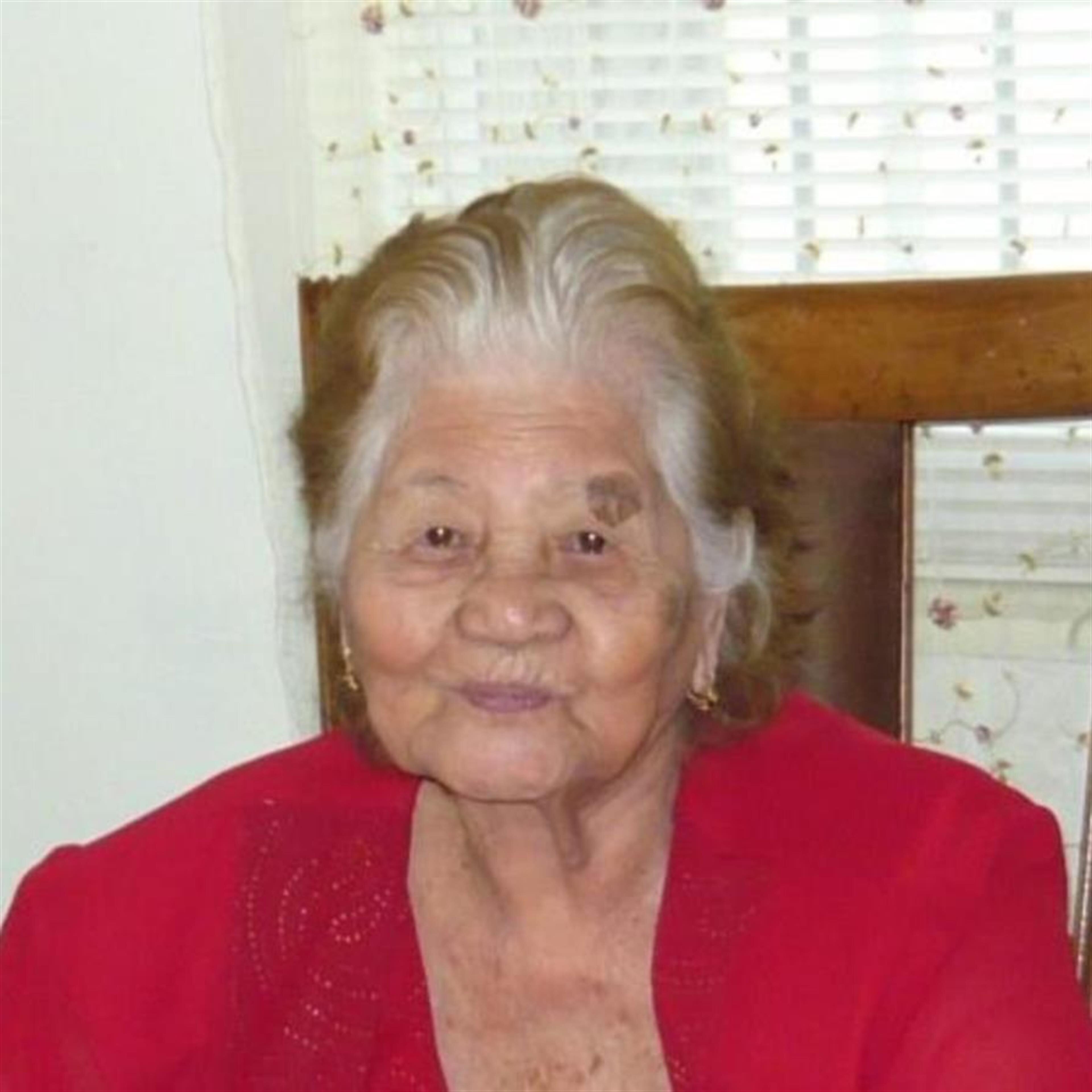 Caste Josefa Hernandez
