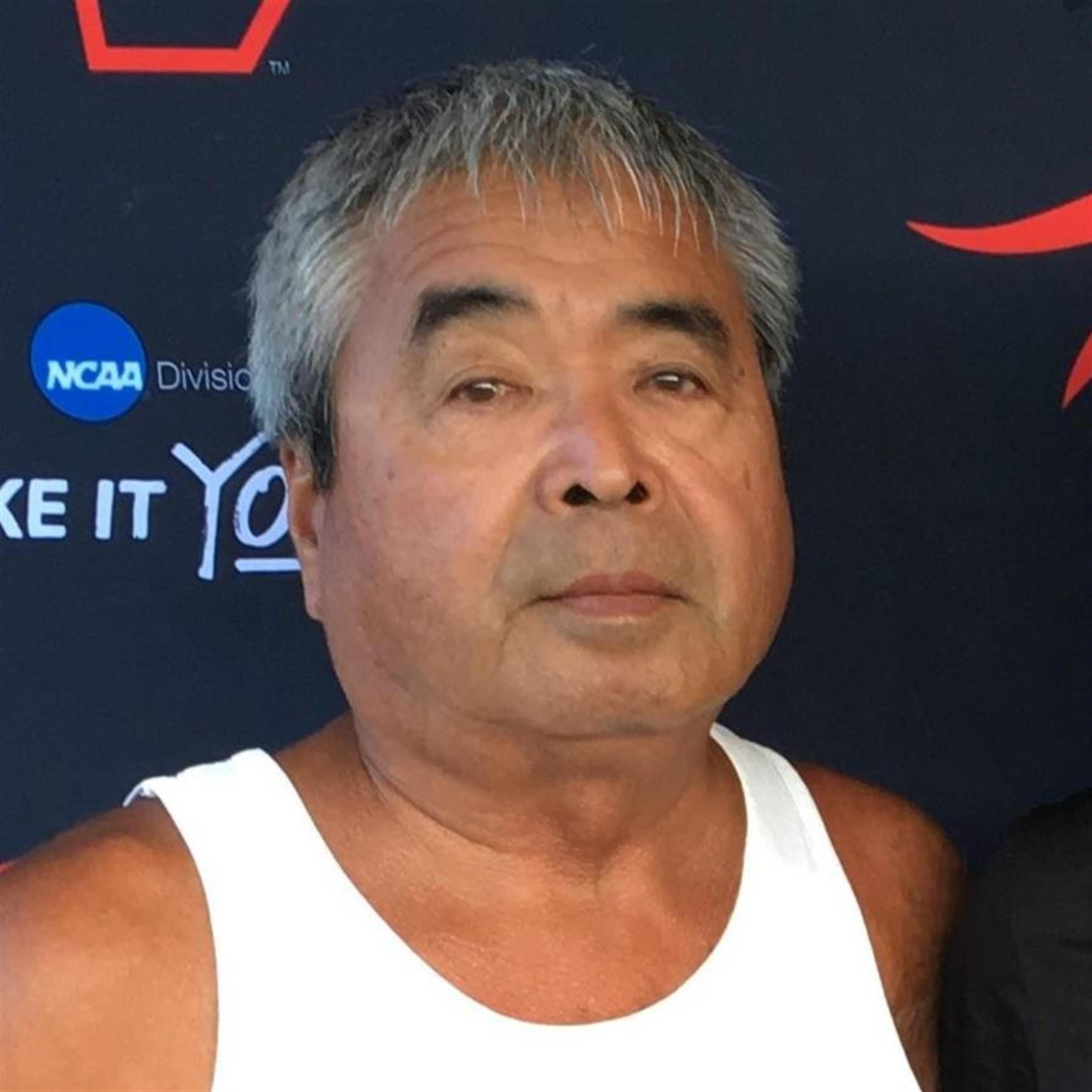 Gary "Mud" Kiyoshi Arakawa