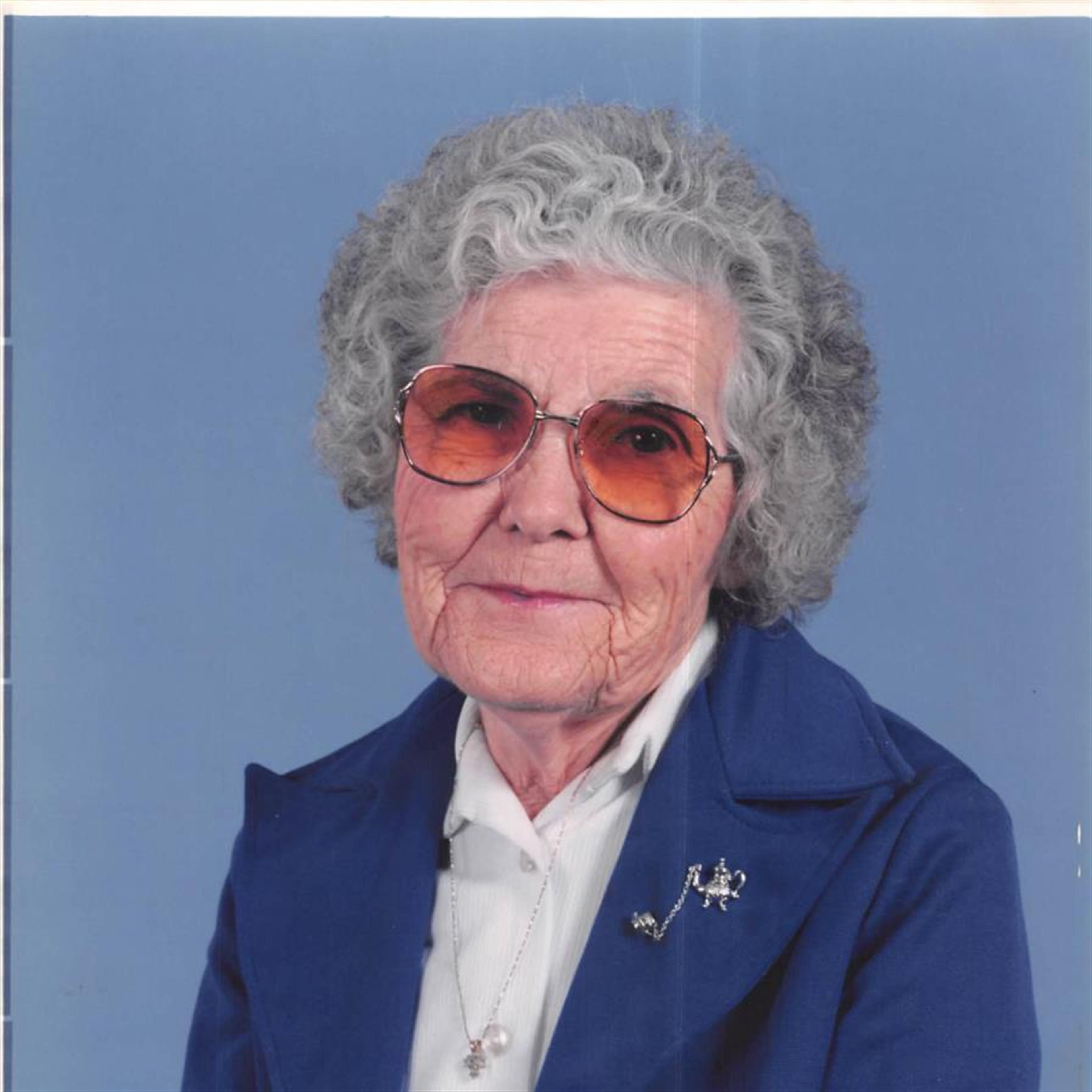 Mrs.  Mary A. Brown