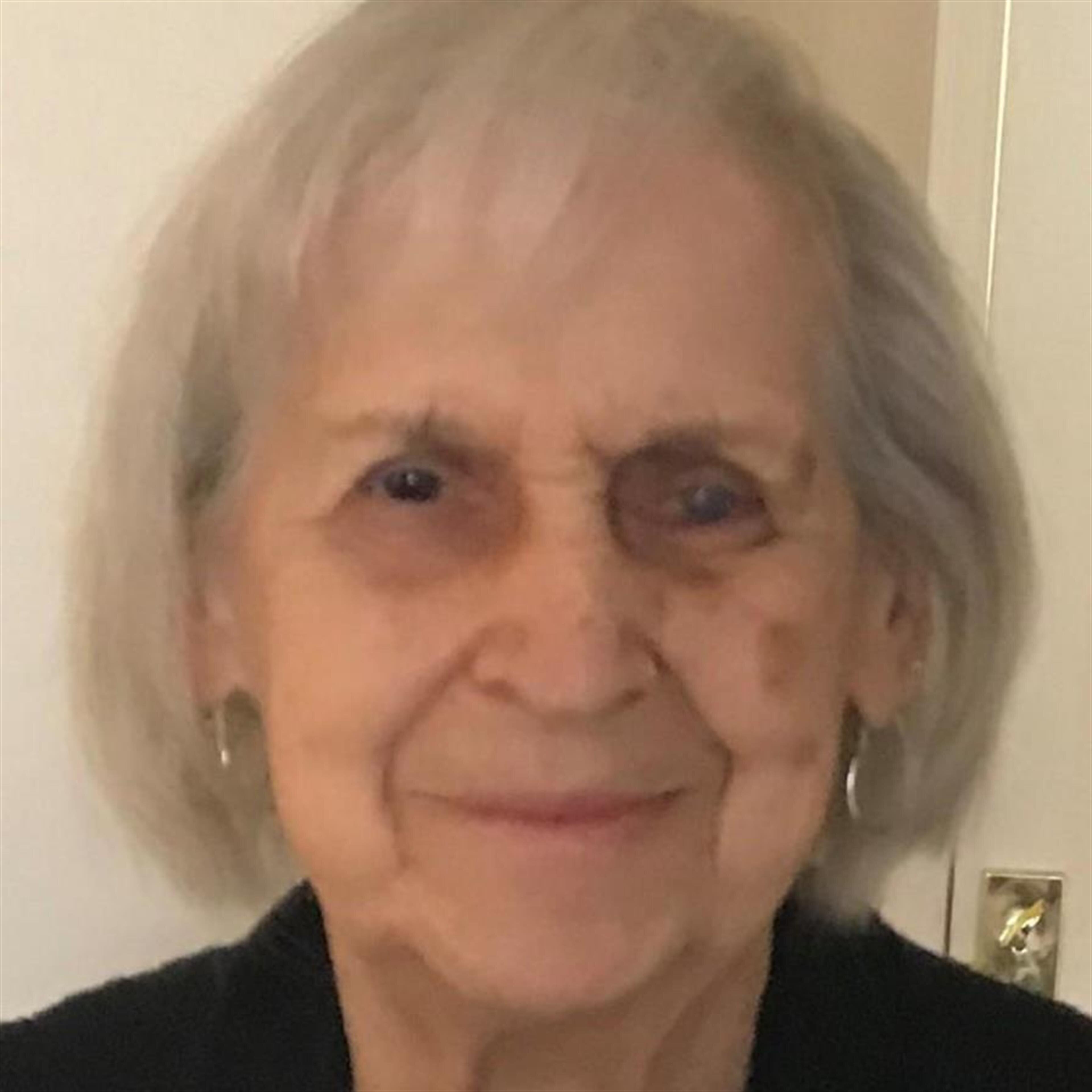 Doris Kathryn Millspaugh