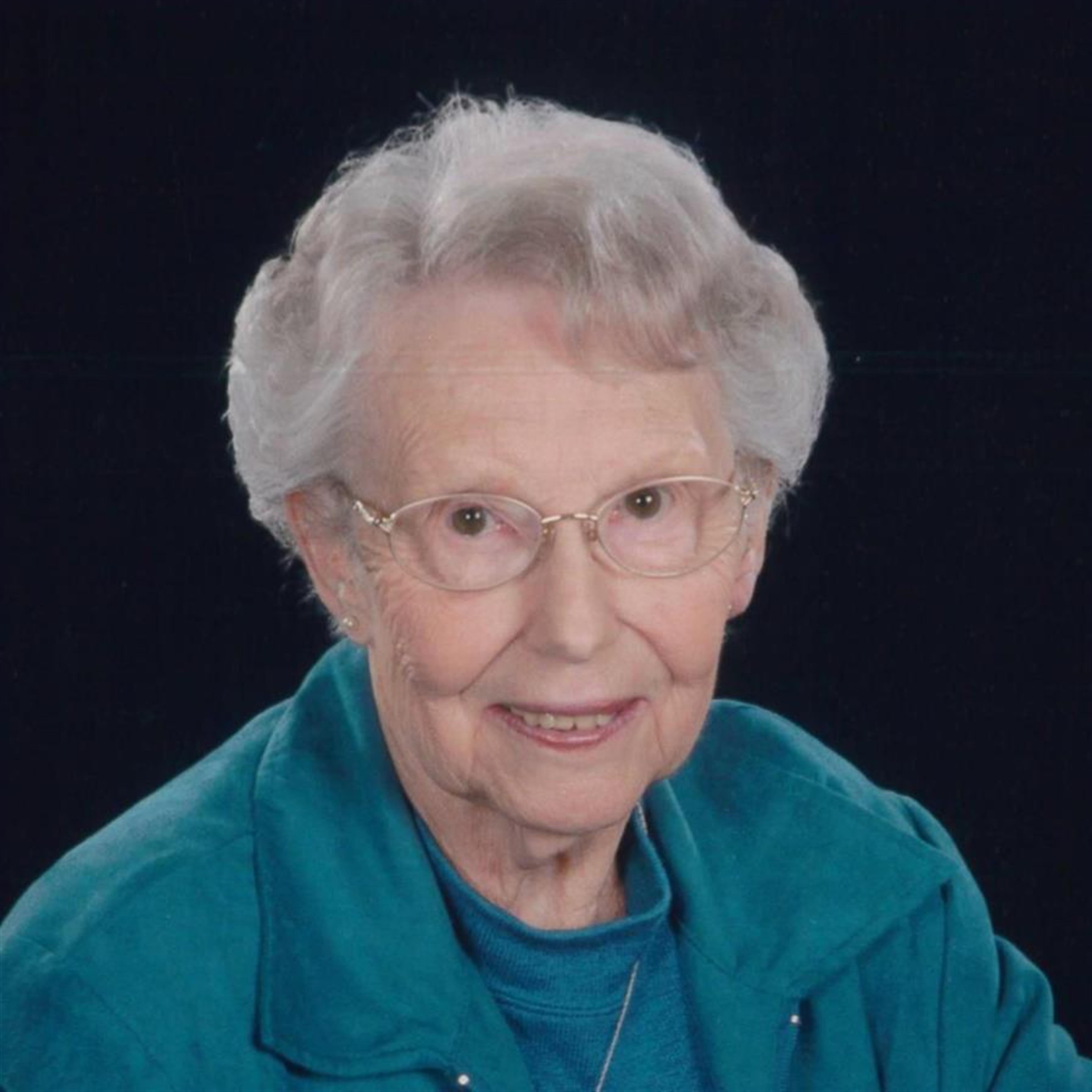 Mary Ann Cooper's obituary picture