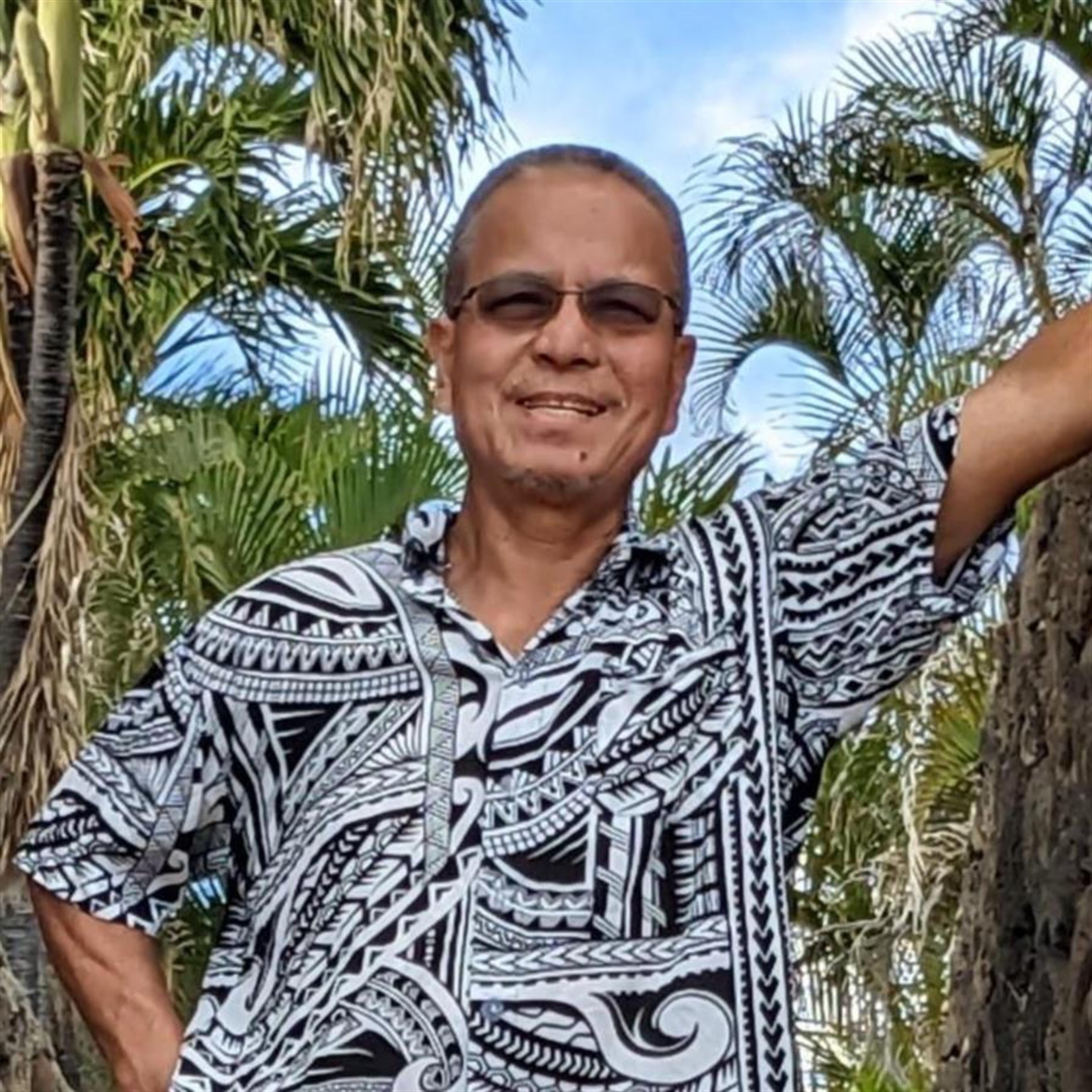 Sonny Siggaoat Tolentino