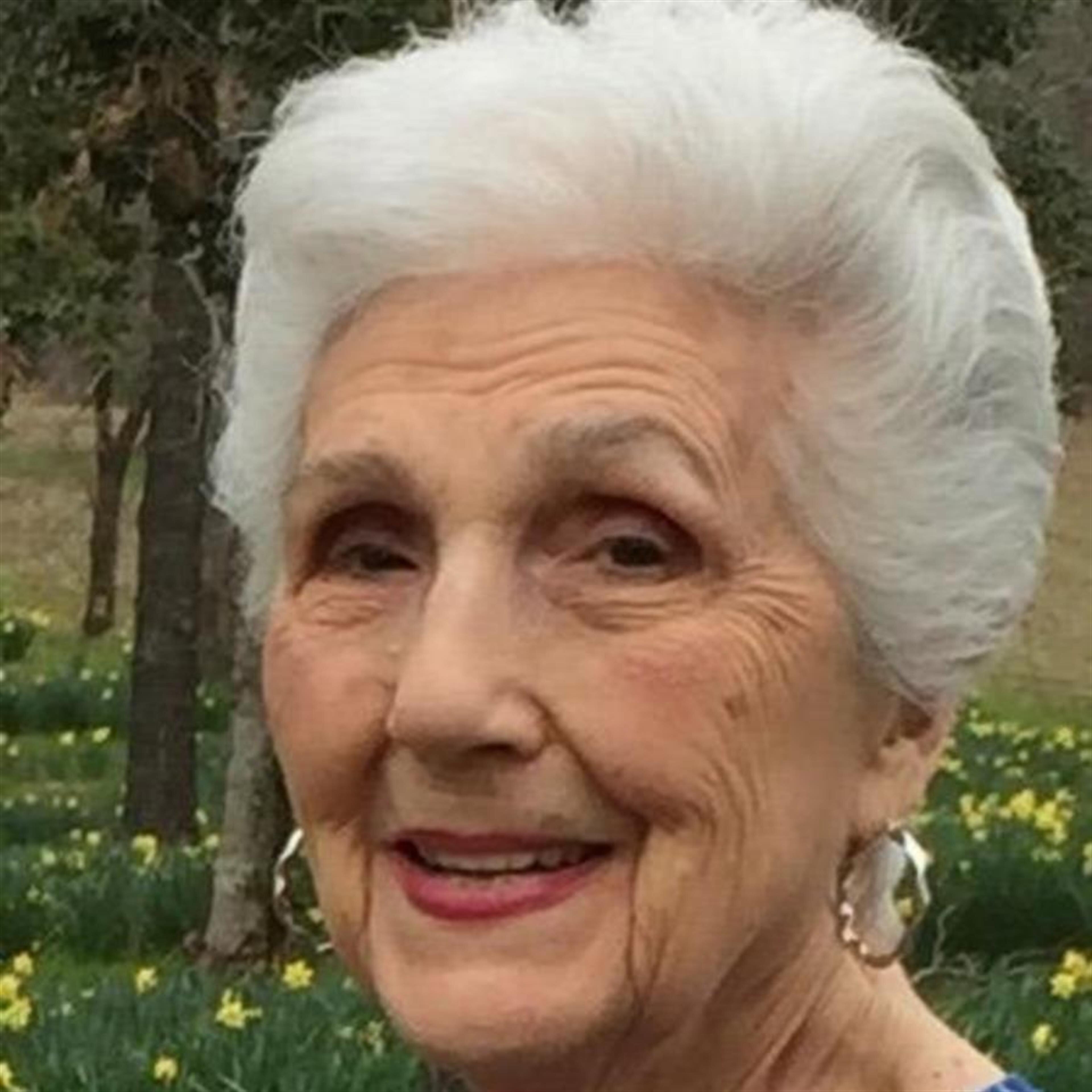 Bonnie Dele Allbright