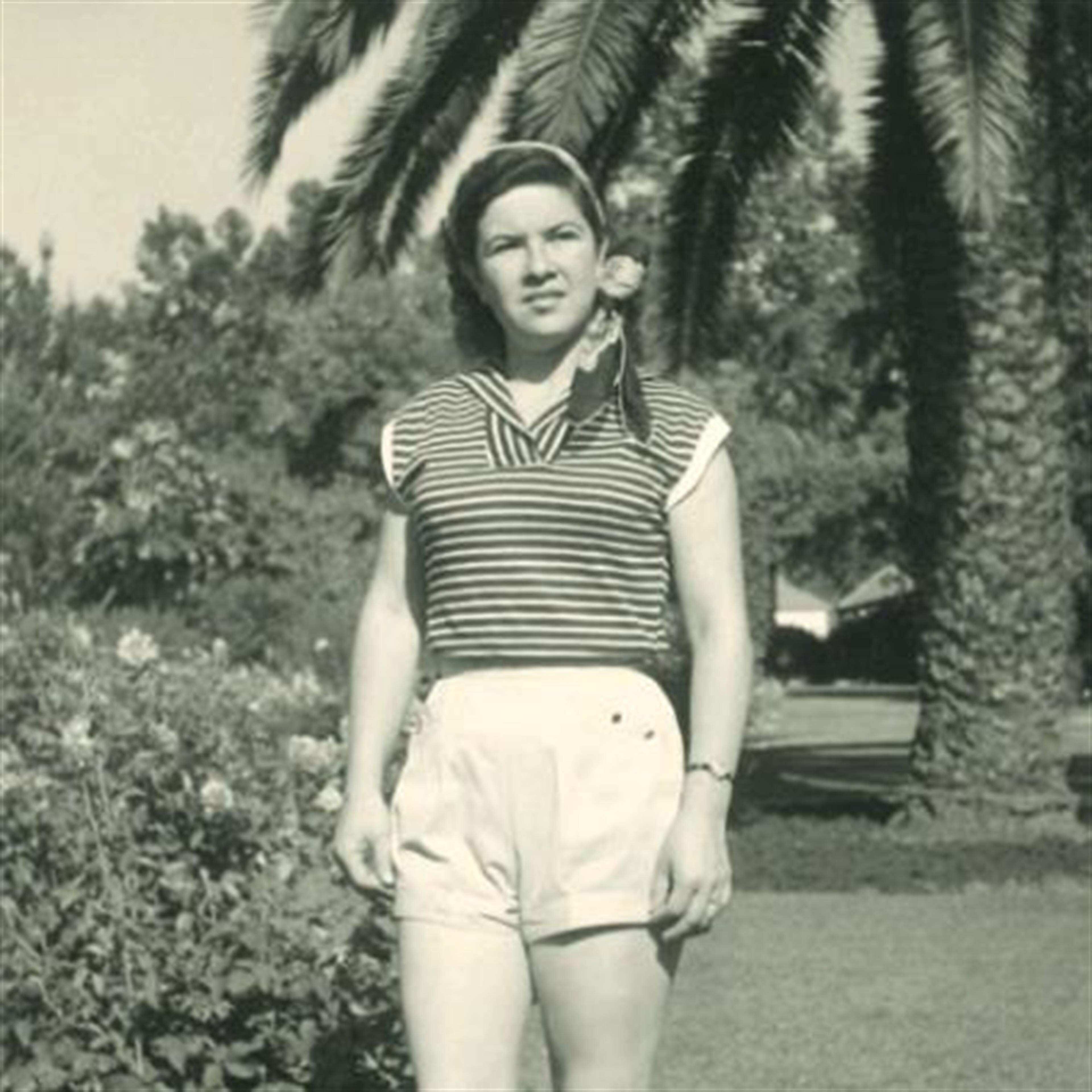 Martha Lidia Riquelme