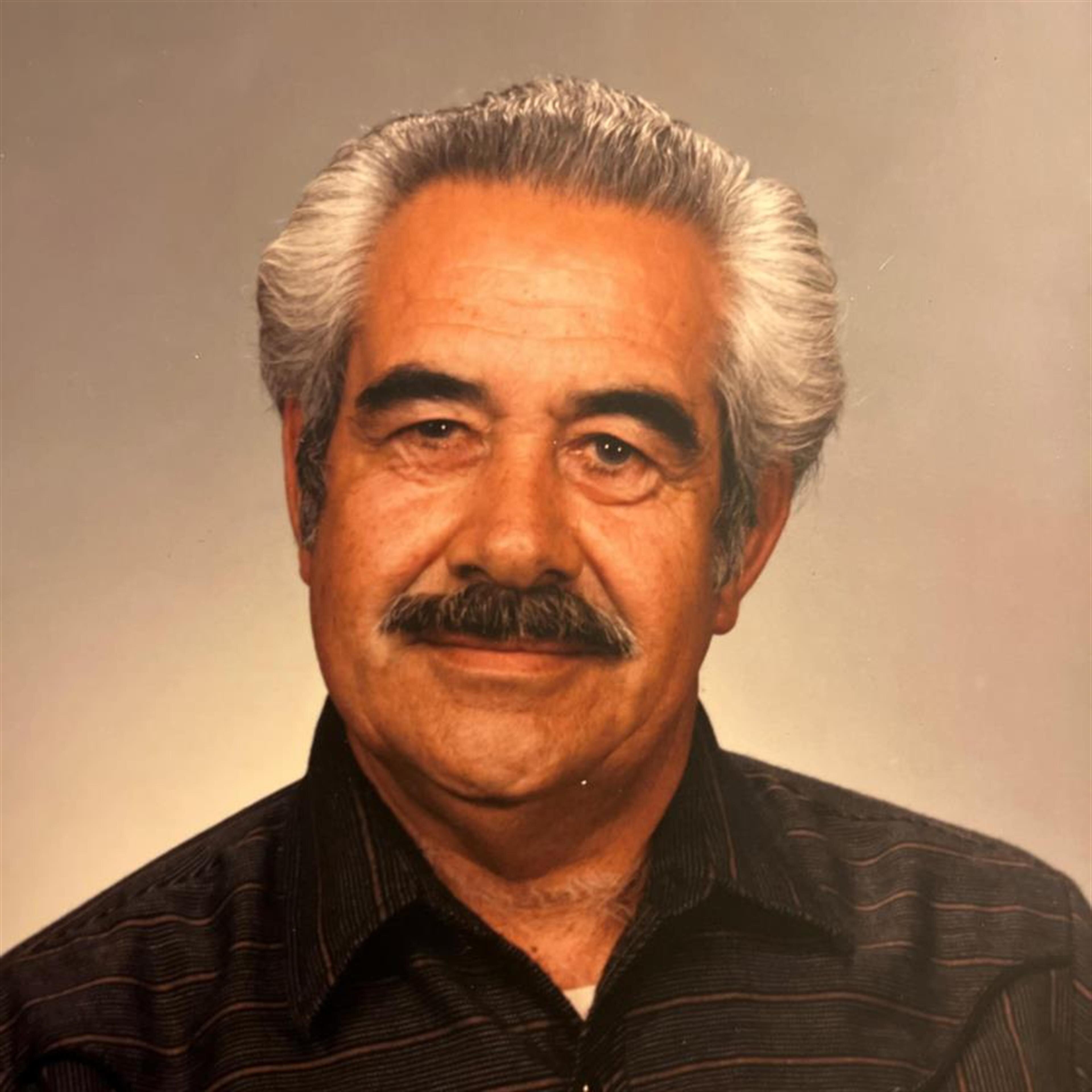 Jesus Hernandez