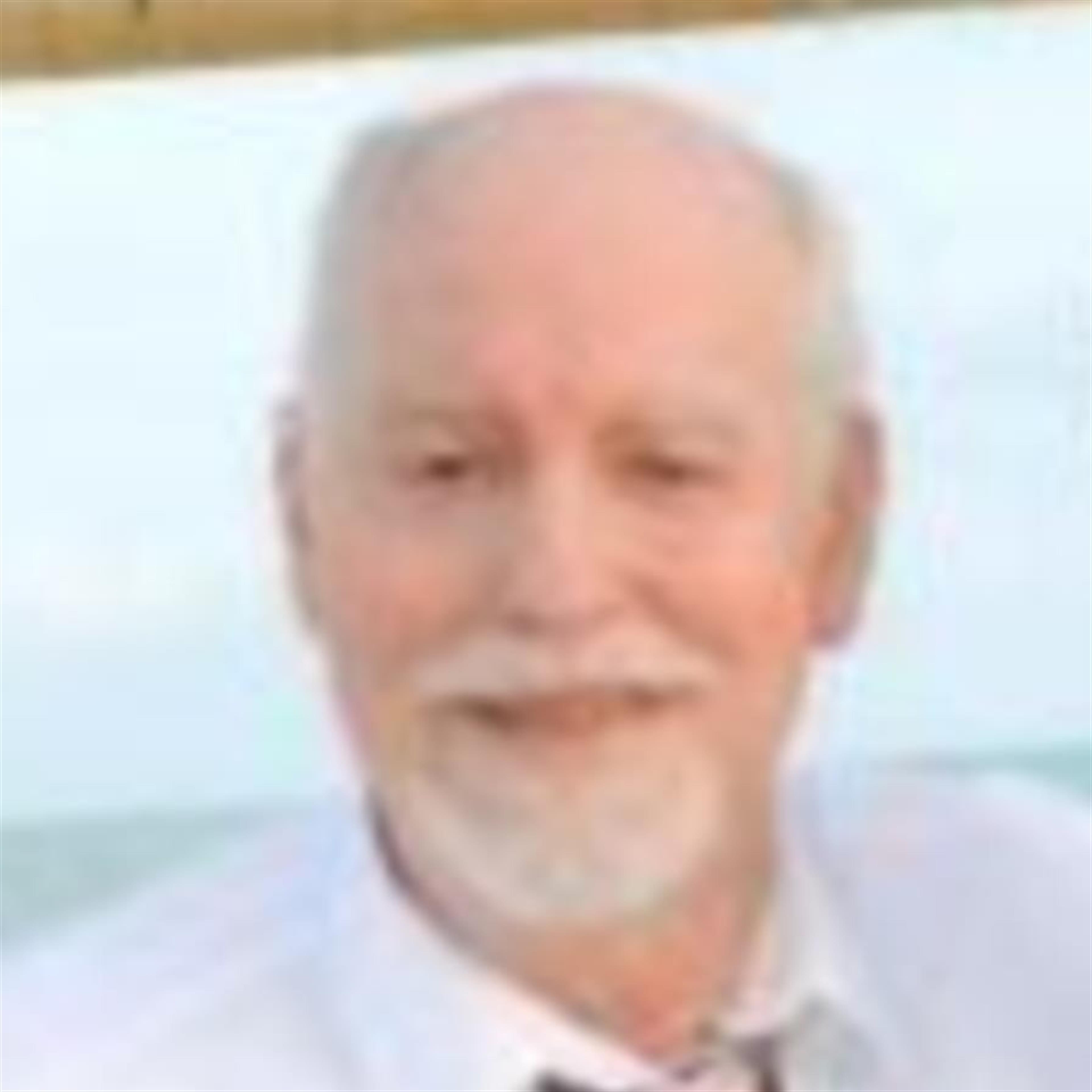 Gregory Lee Rodeberg