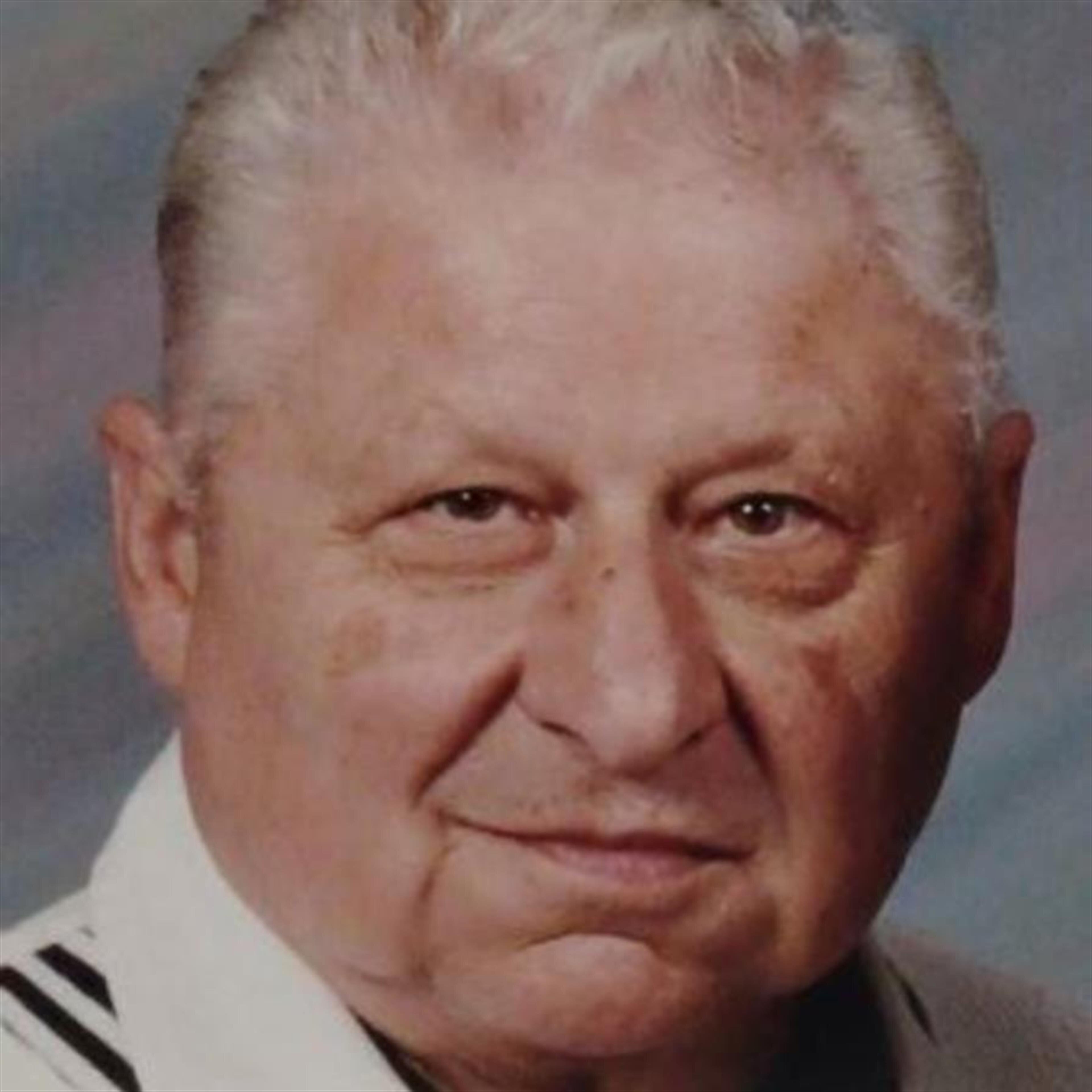 John J. Quint Jr.