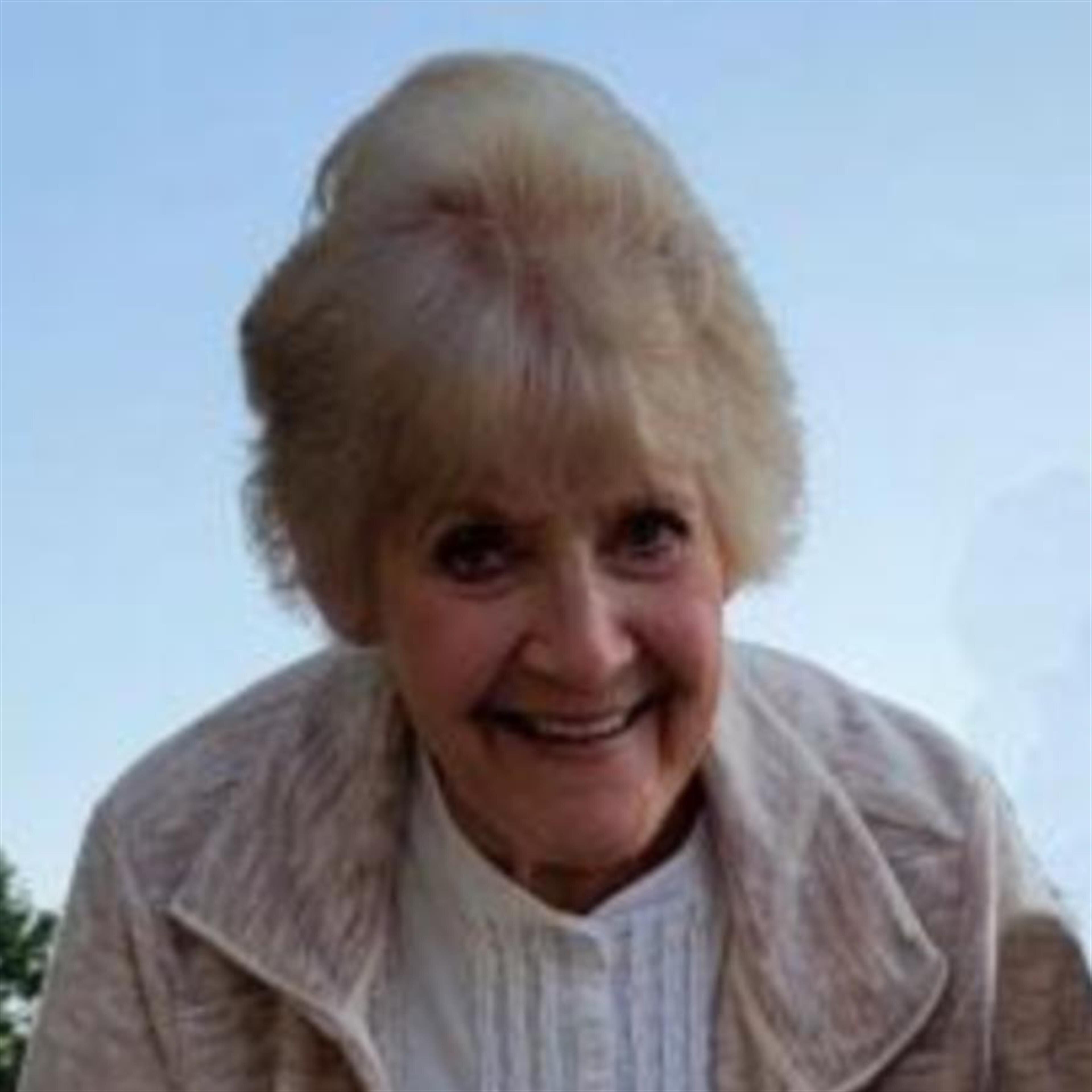 Linda Frank