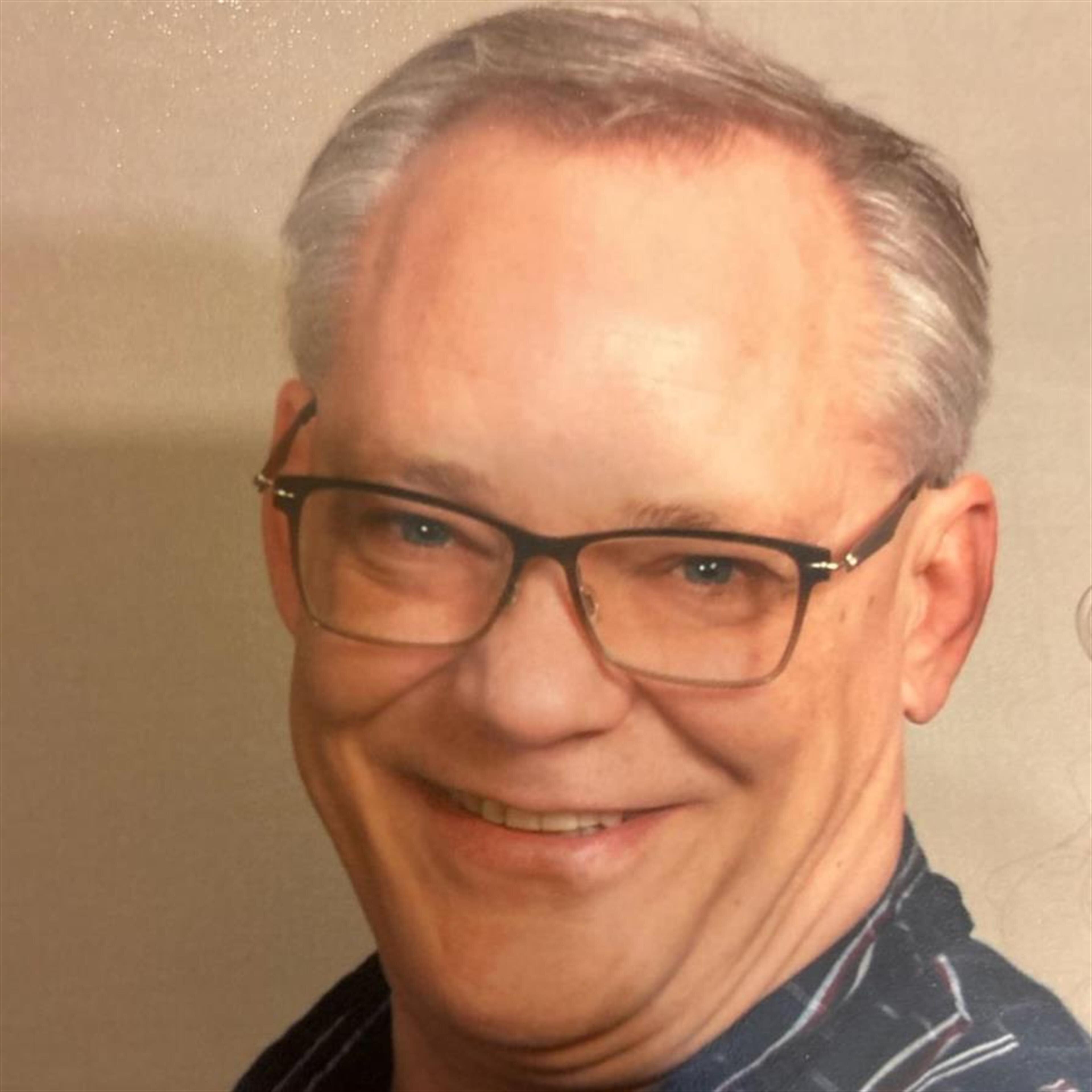 John N. Pape