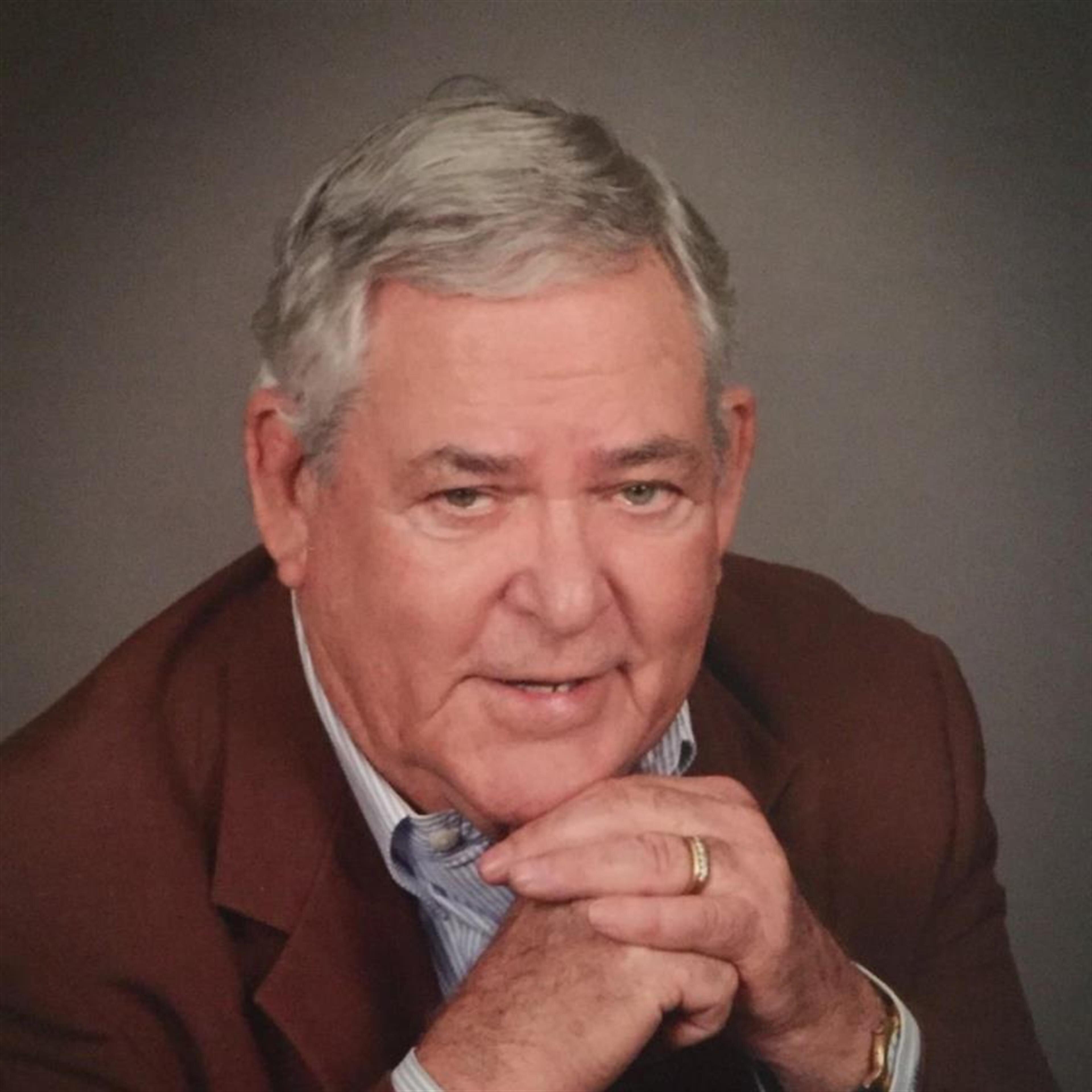 Henry Earl Webber