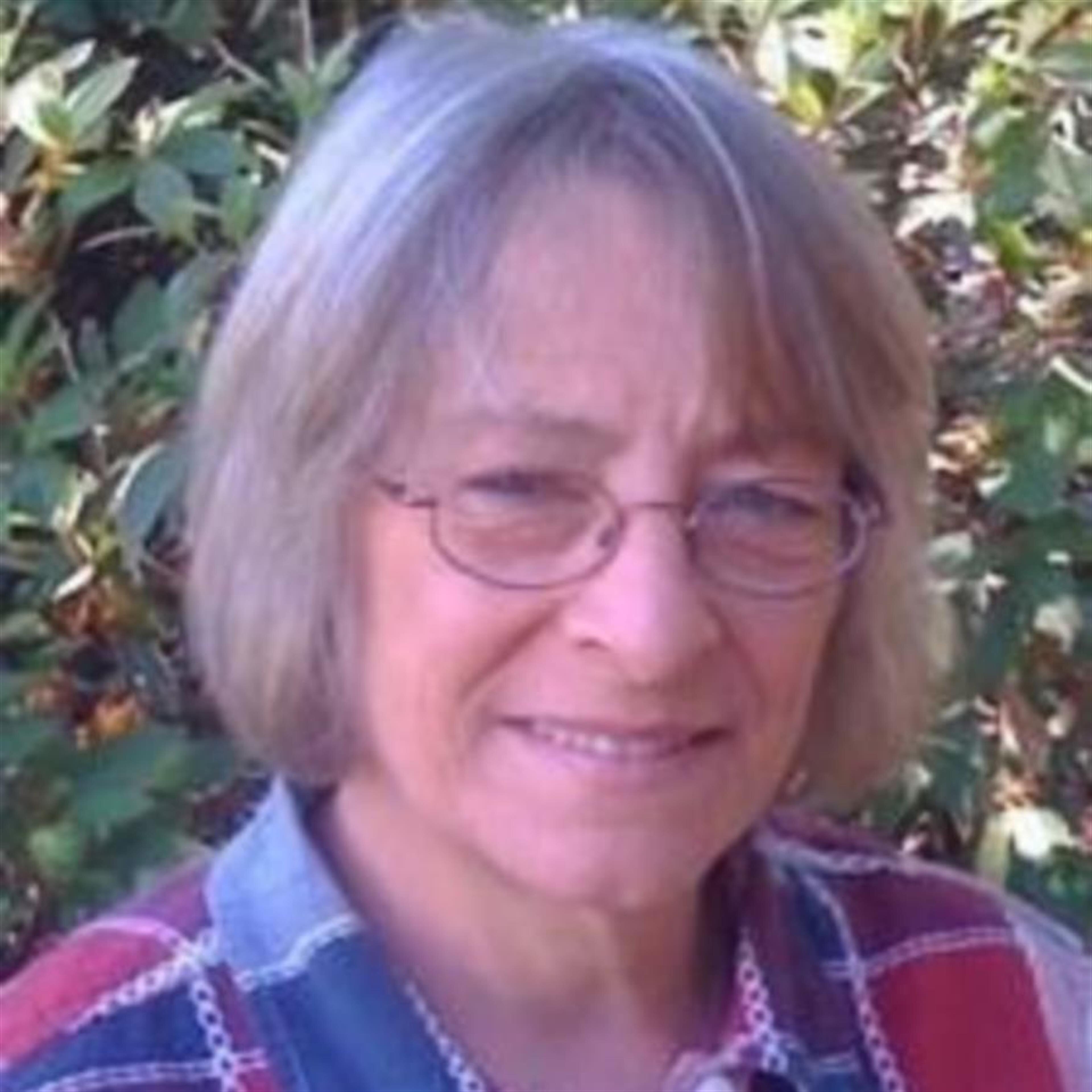 Cynthia Thibodeaux Chapman