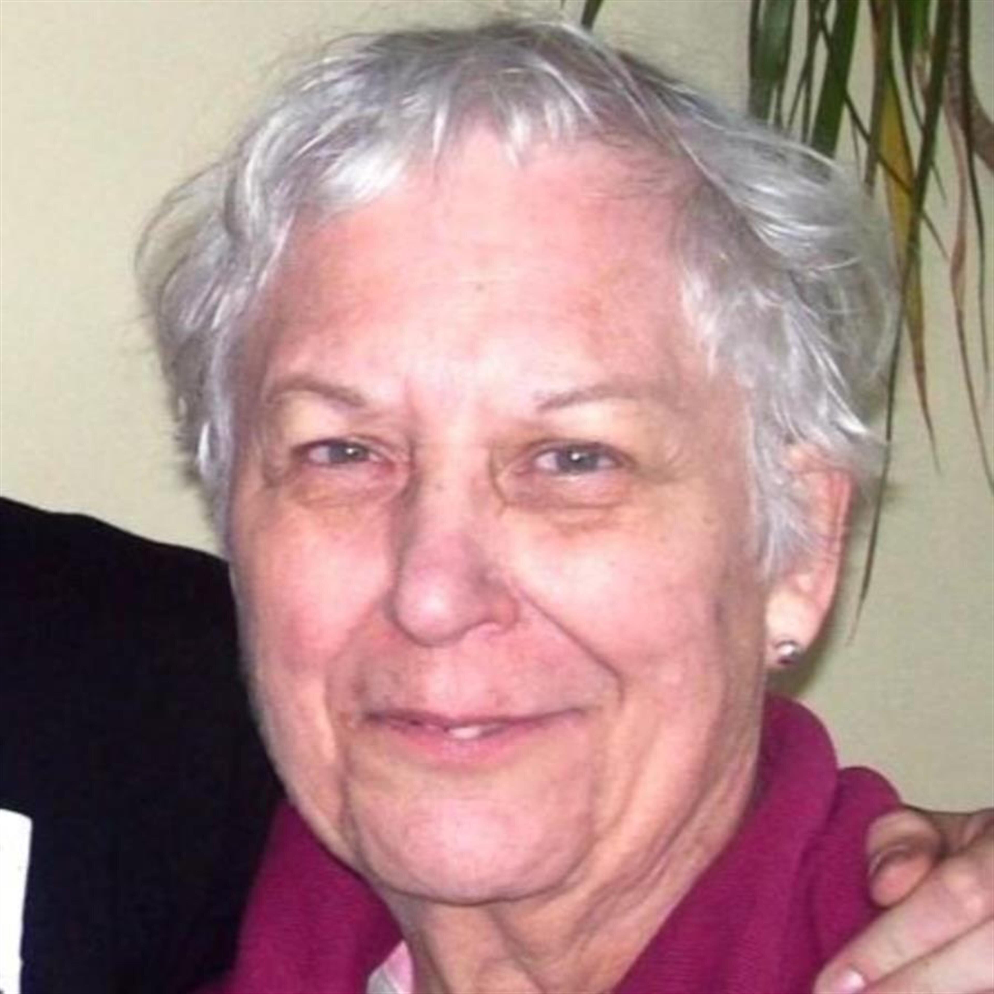 Martha Louise Longan