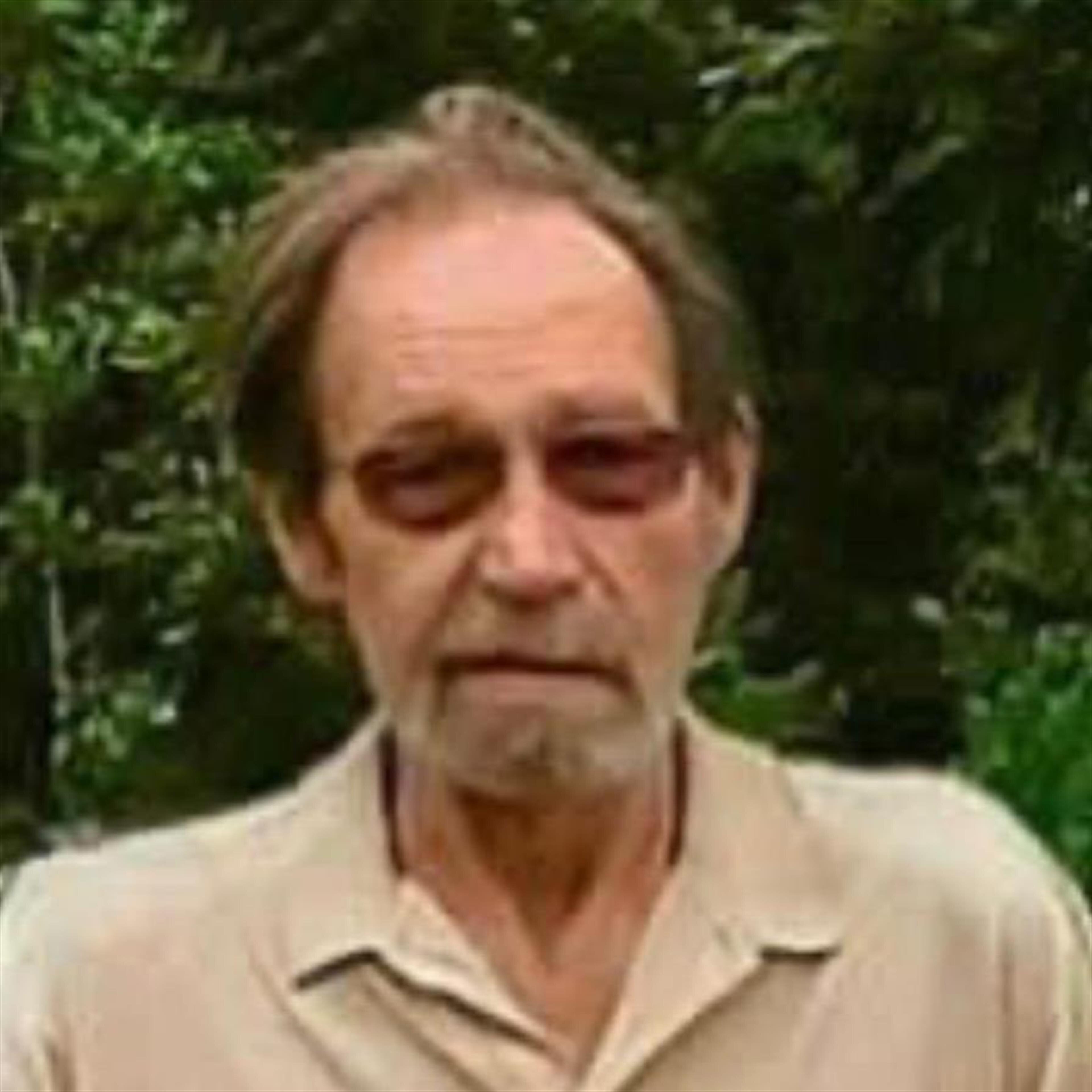 Vincent Eugene Reed