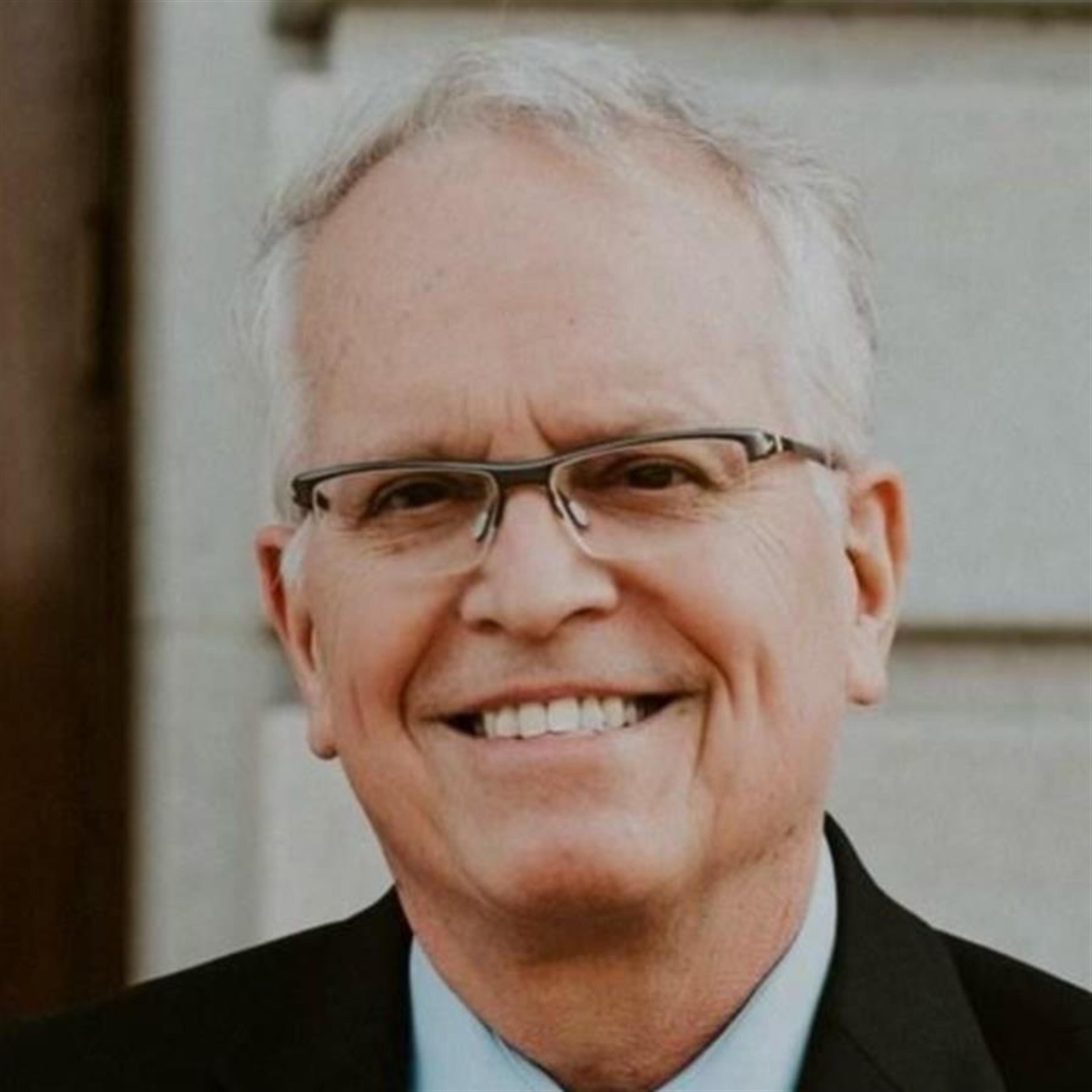 Dr. James M. Pascavis