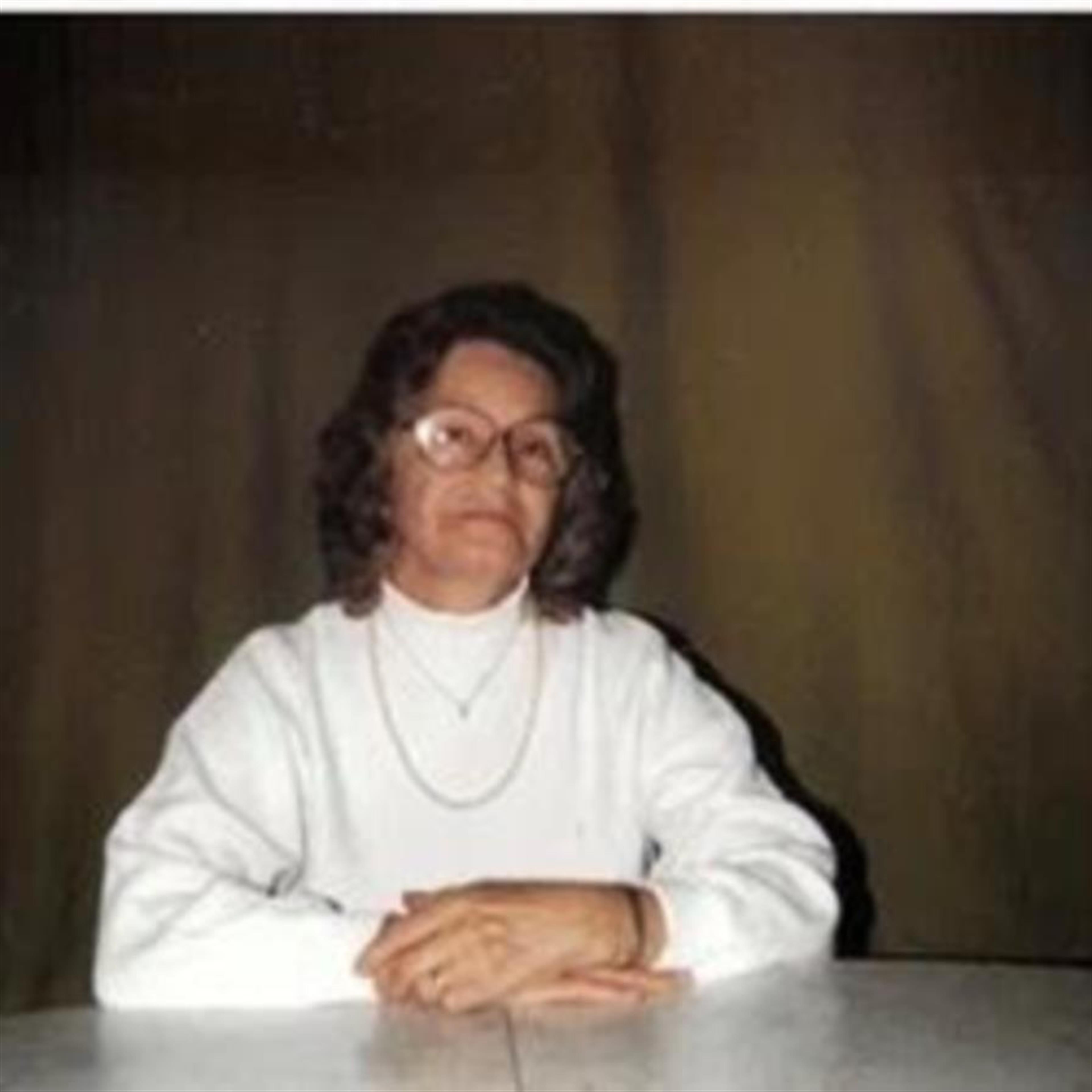 Deloris Darlene Underhill