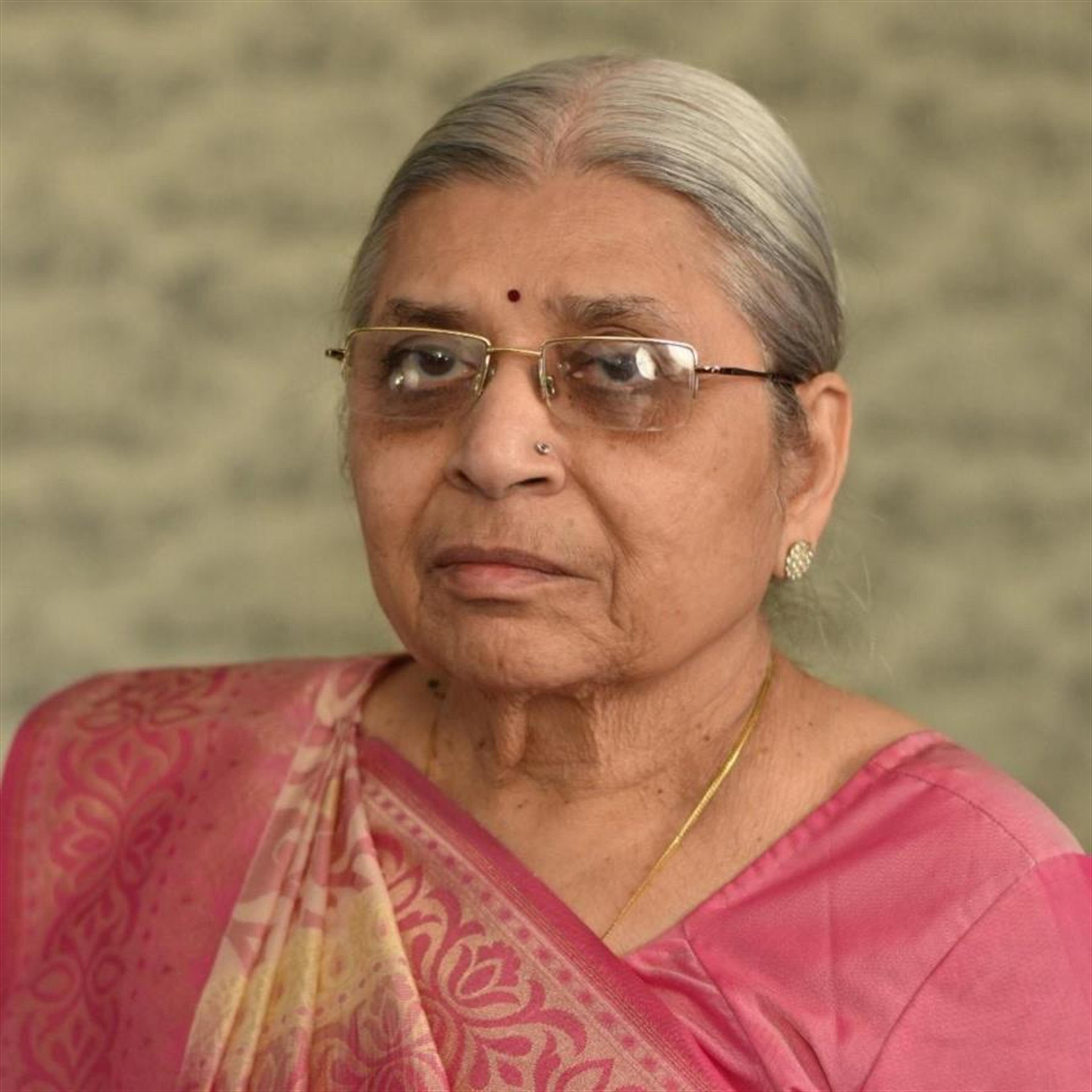 Bhanumati Shah