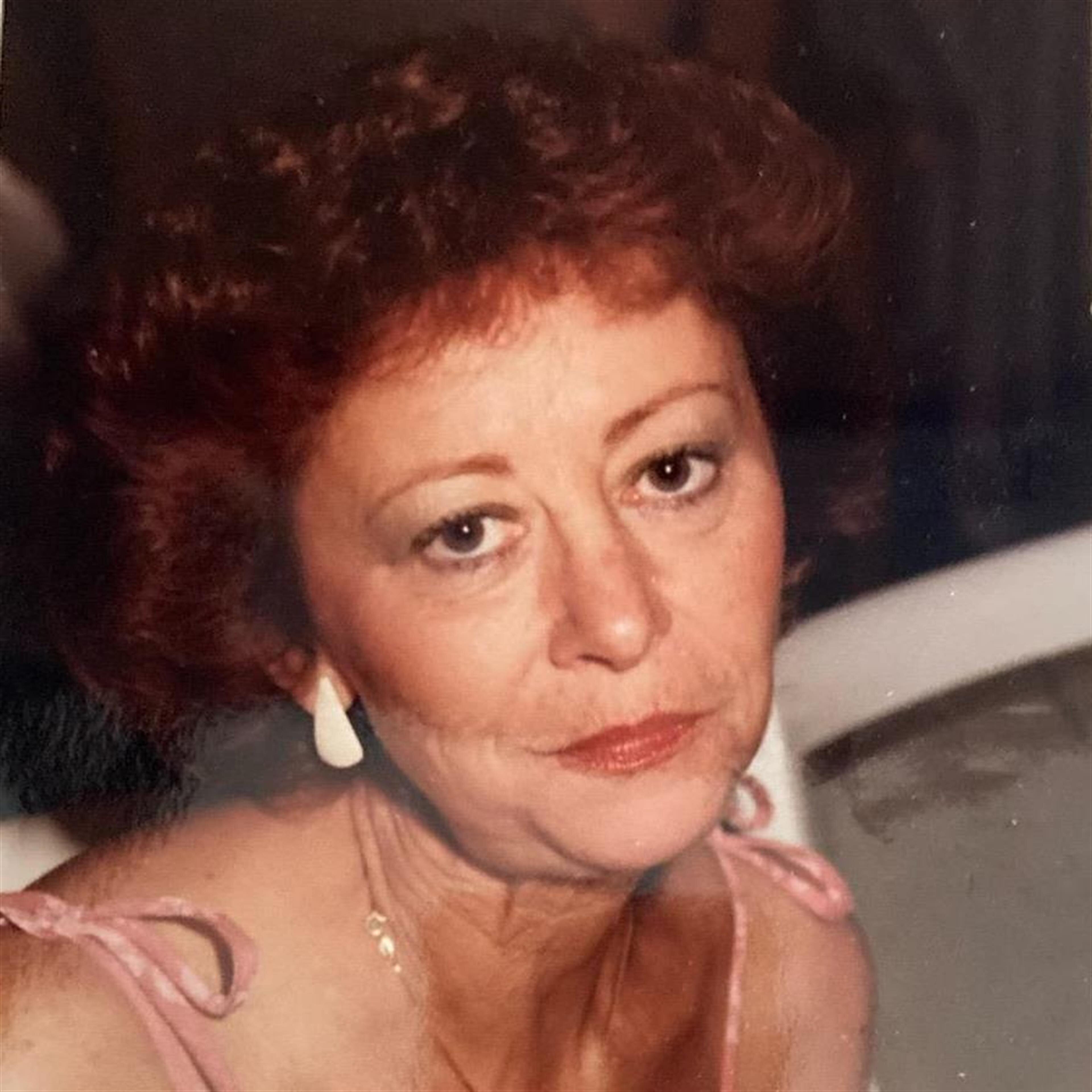Alice Stoddard