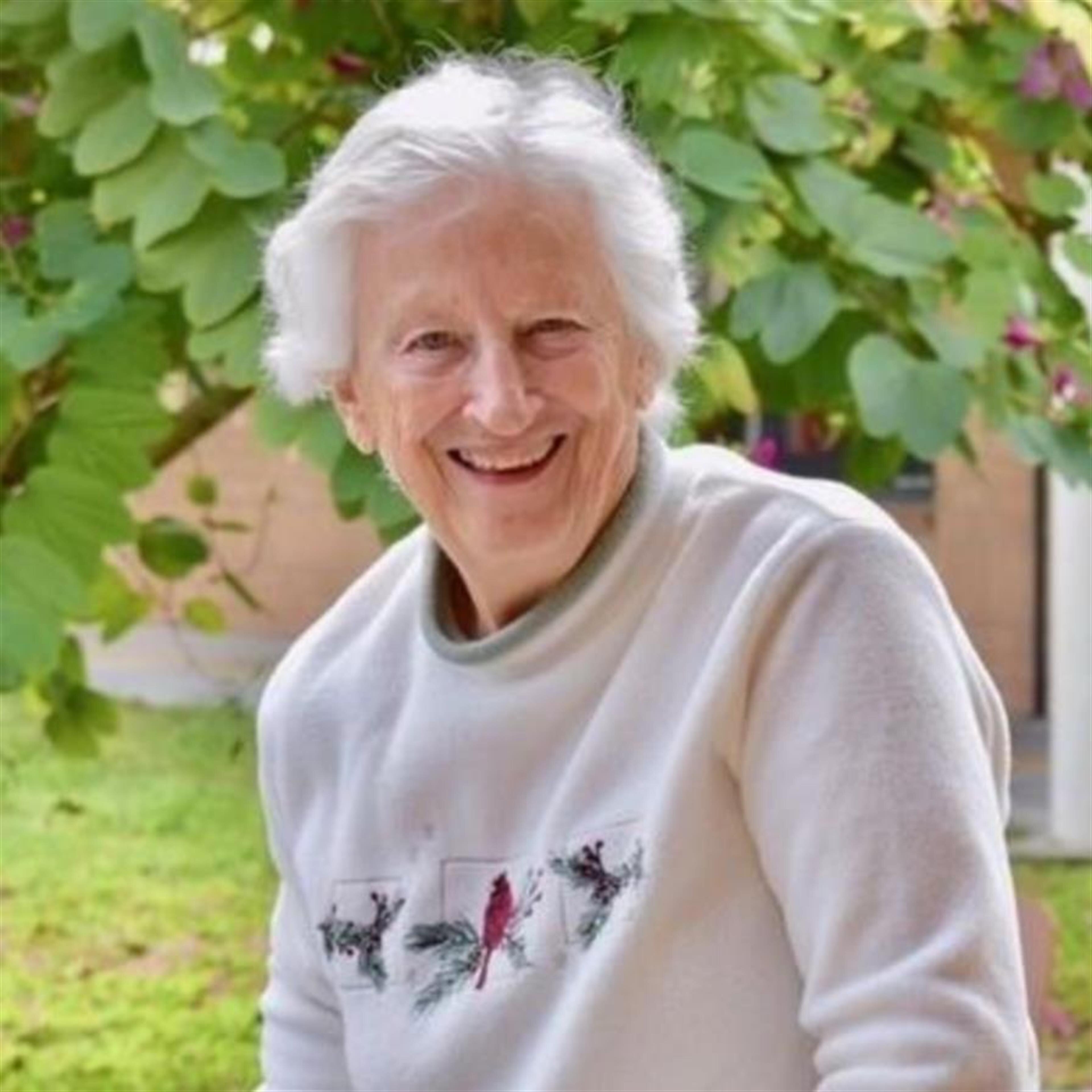 Patricia Ellen Rothermich