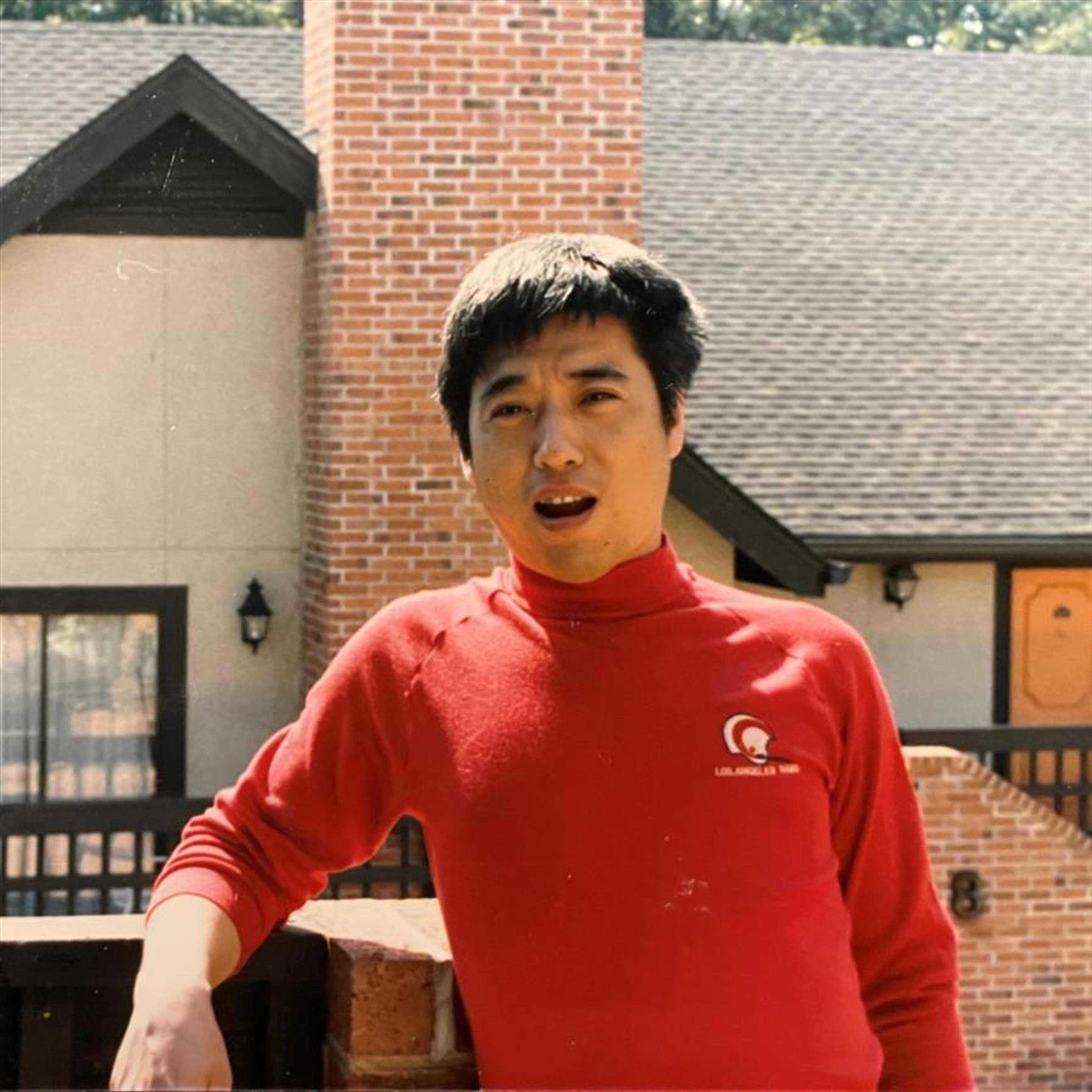 Arthur Chen Chang