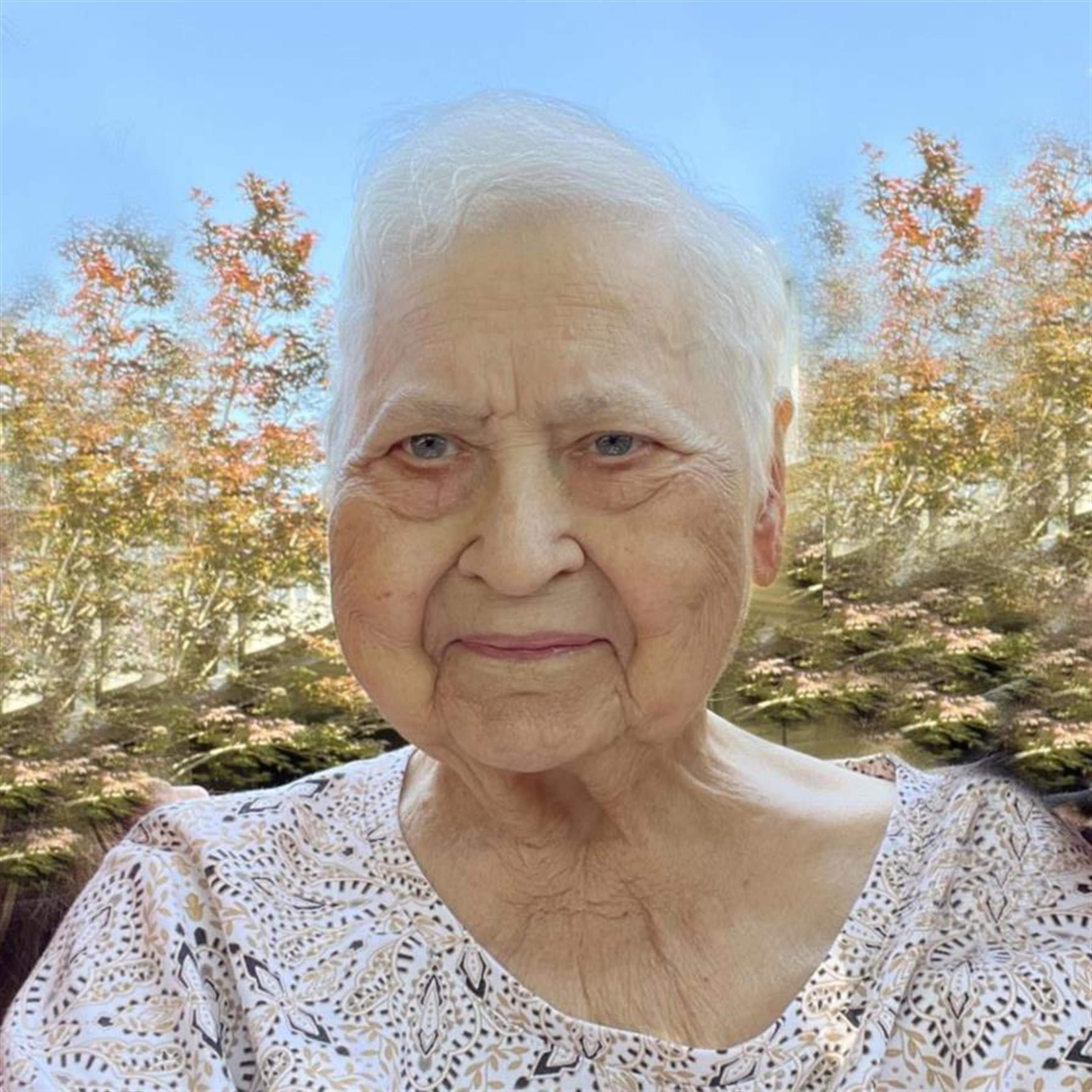 Annette Roy Kimbro