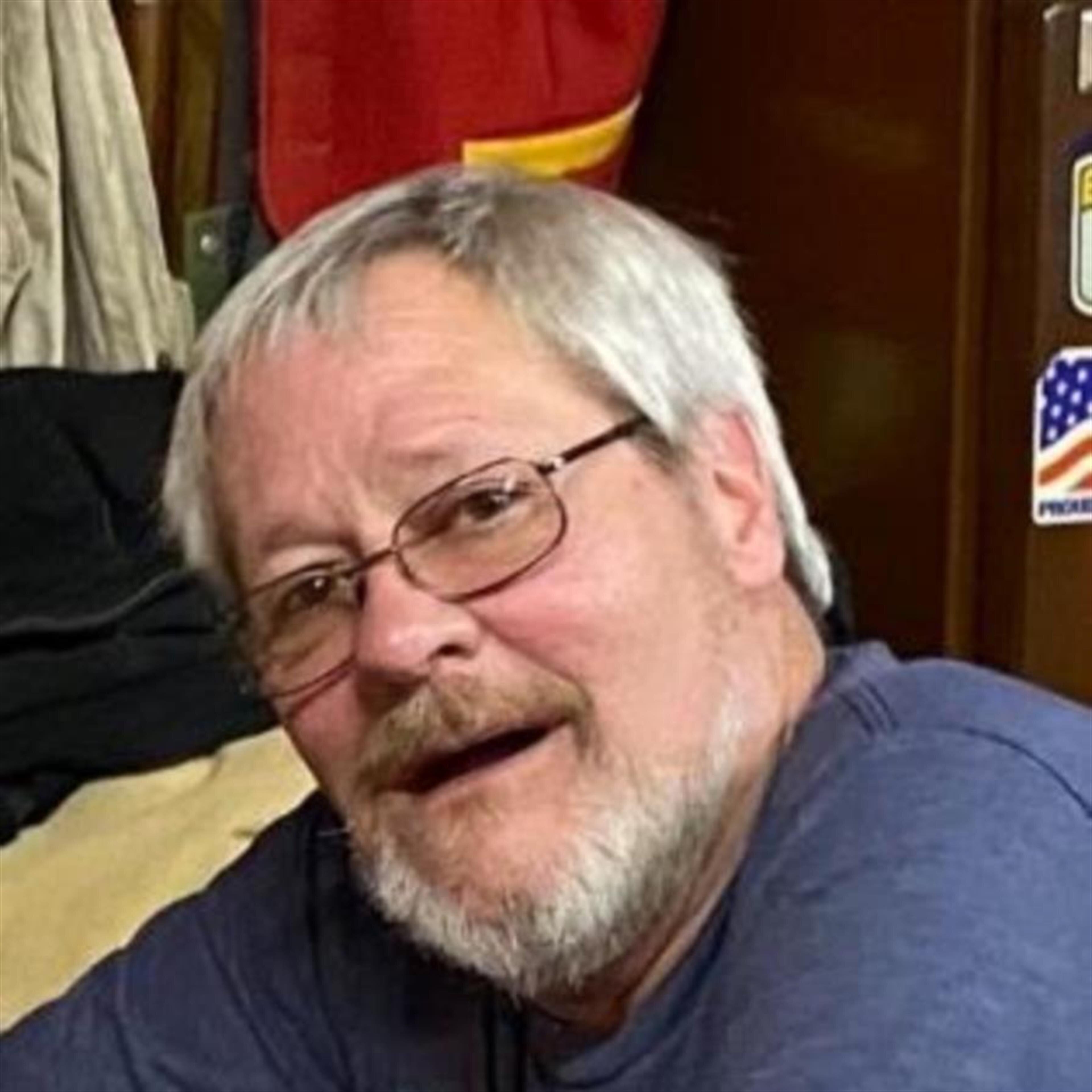 Michael David Brown