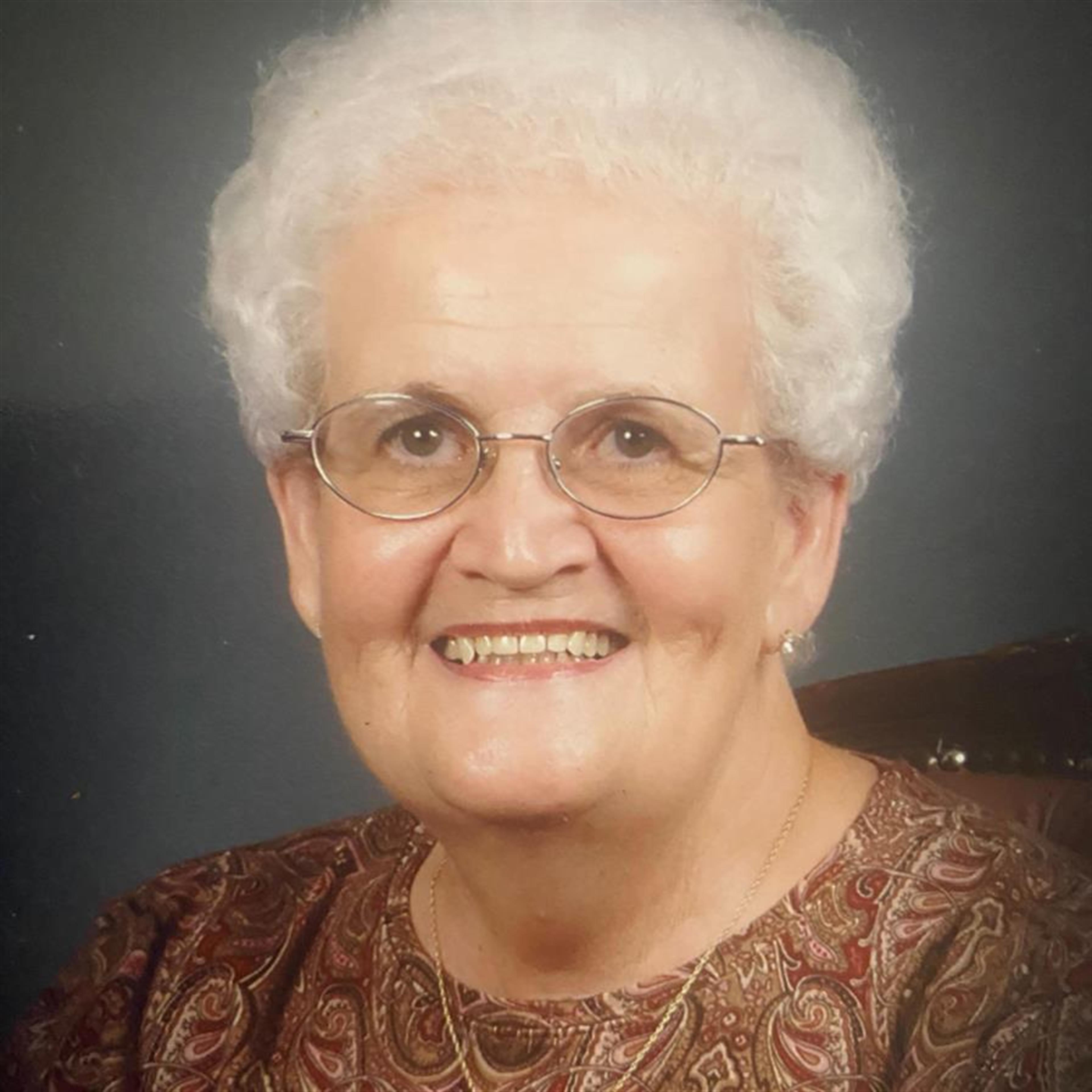 Ellen Leary Watner