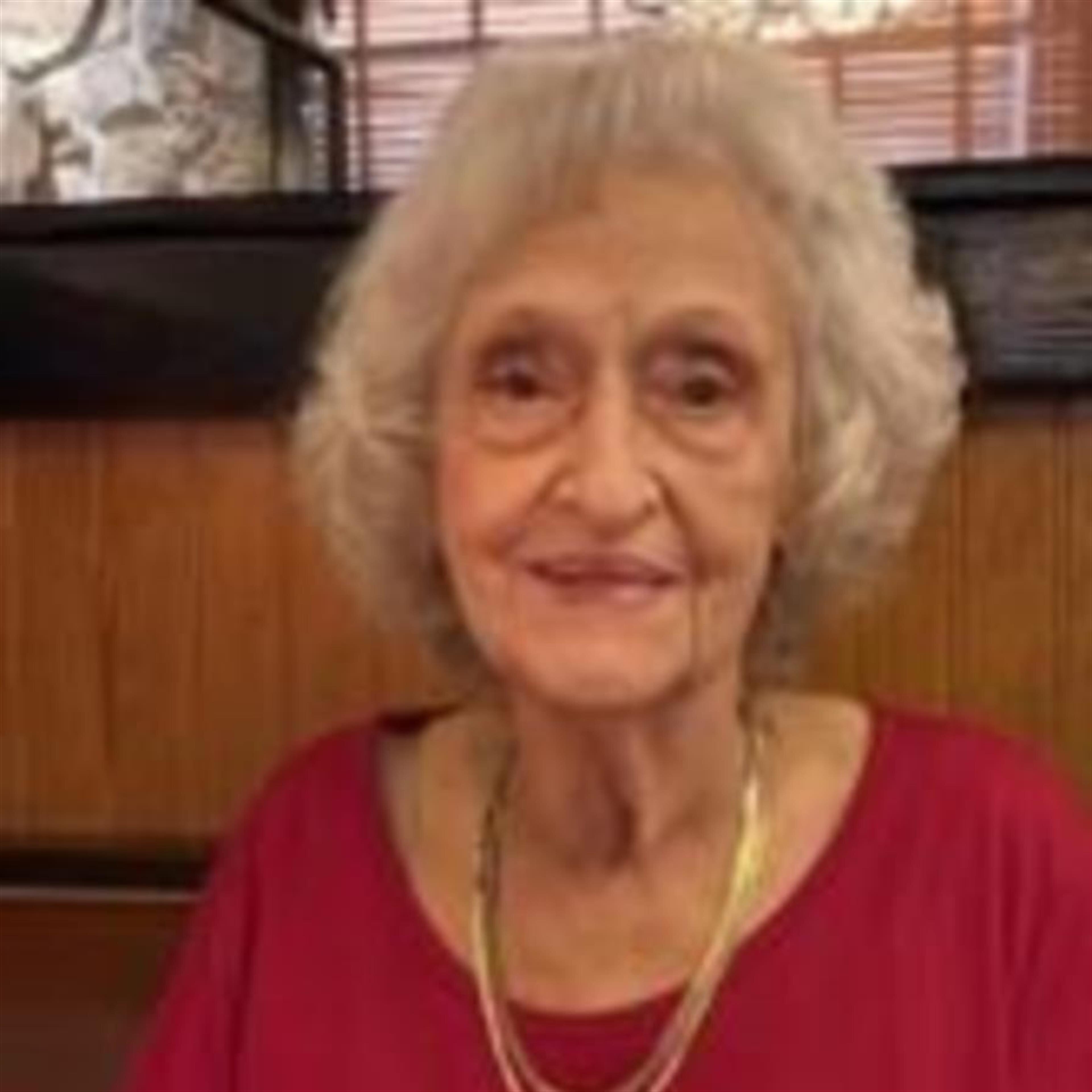 Betty Clarice Hatcher