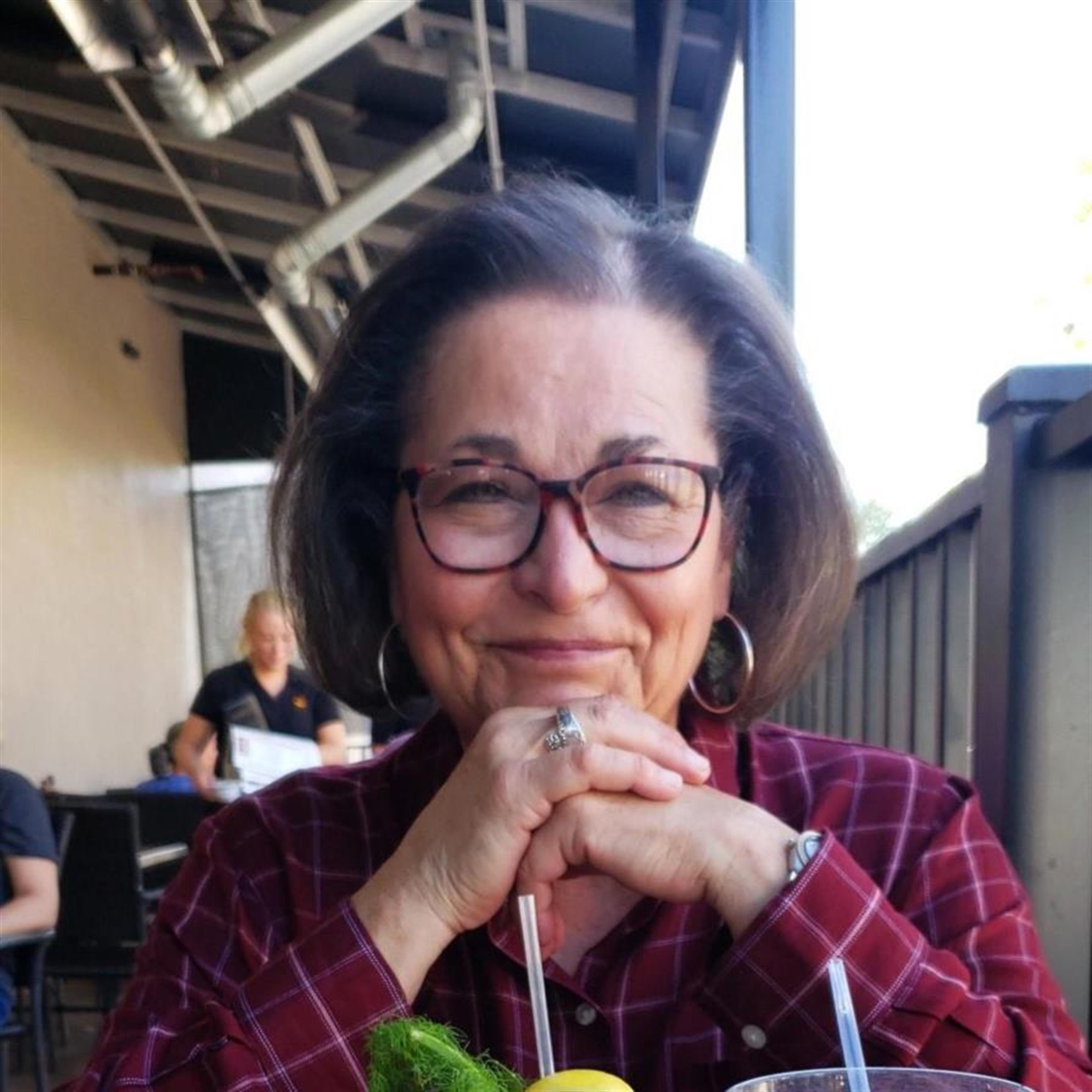 Stephanie Spore Davis