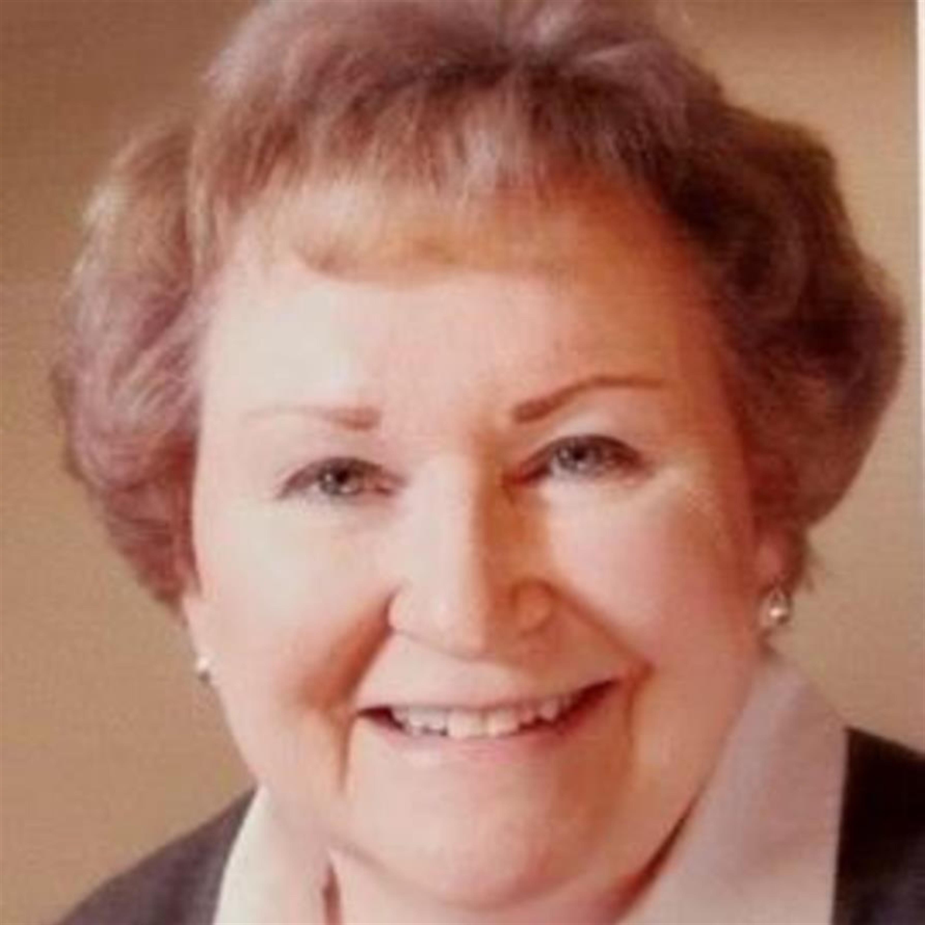 Theresa (Dewey) Wichert