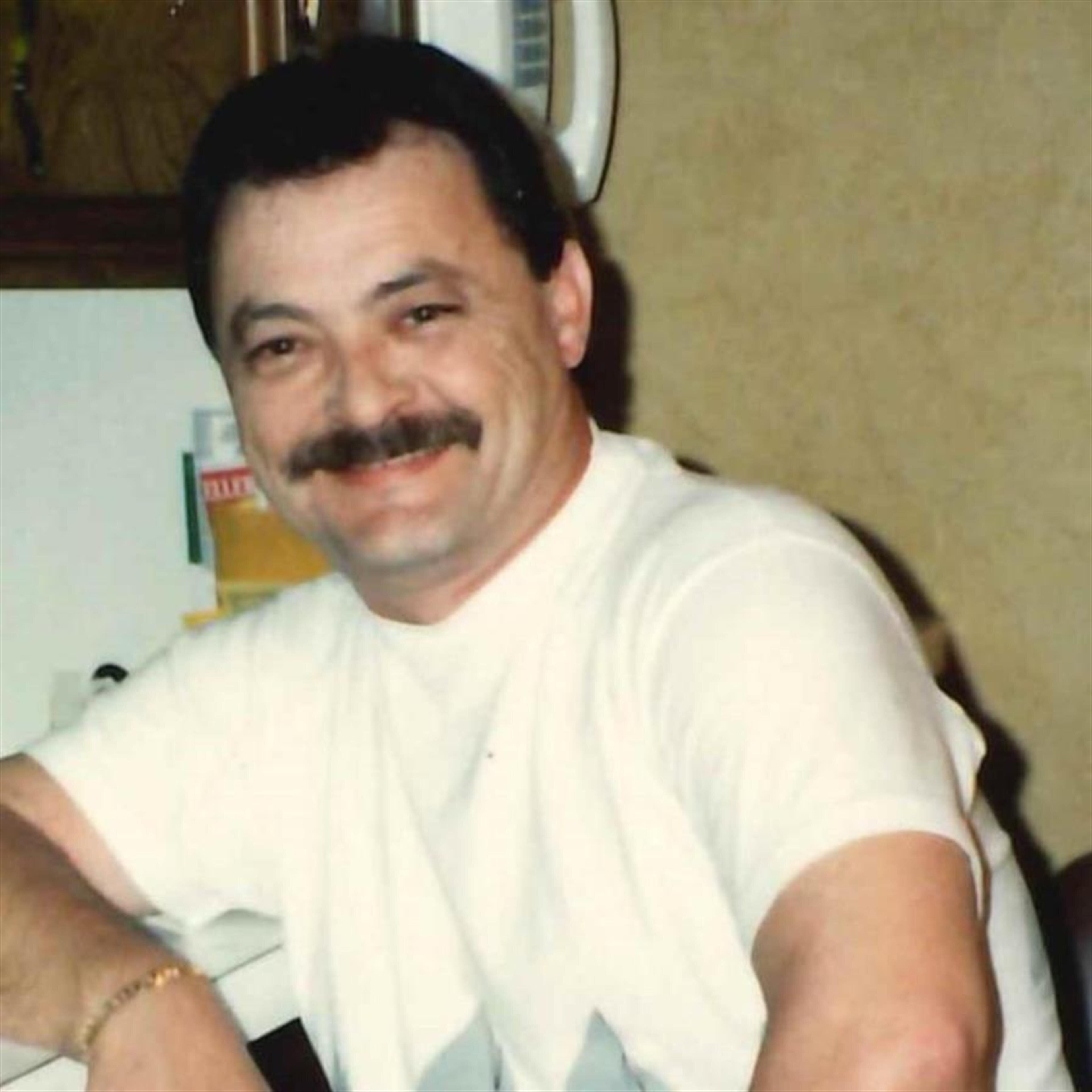 Donald Edward Dobson
