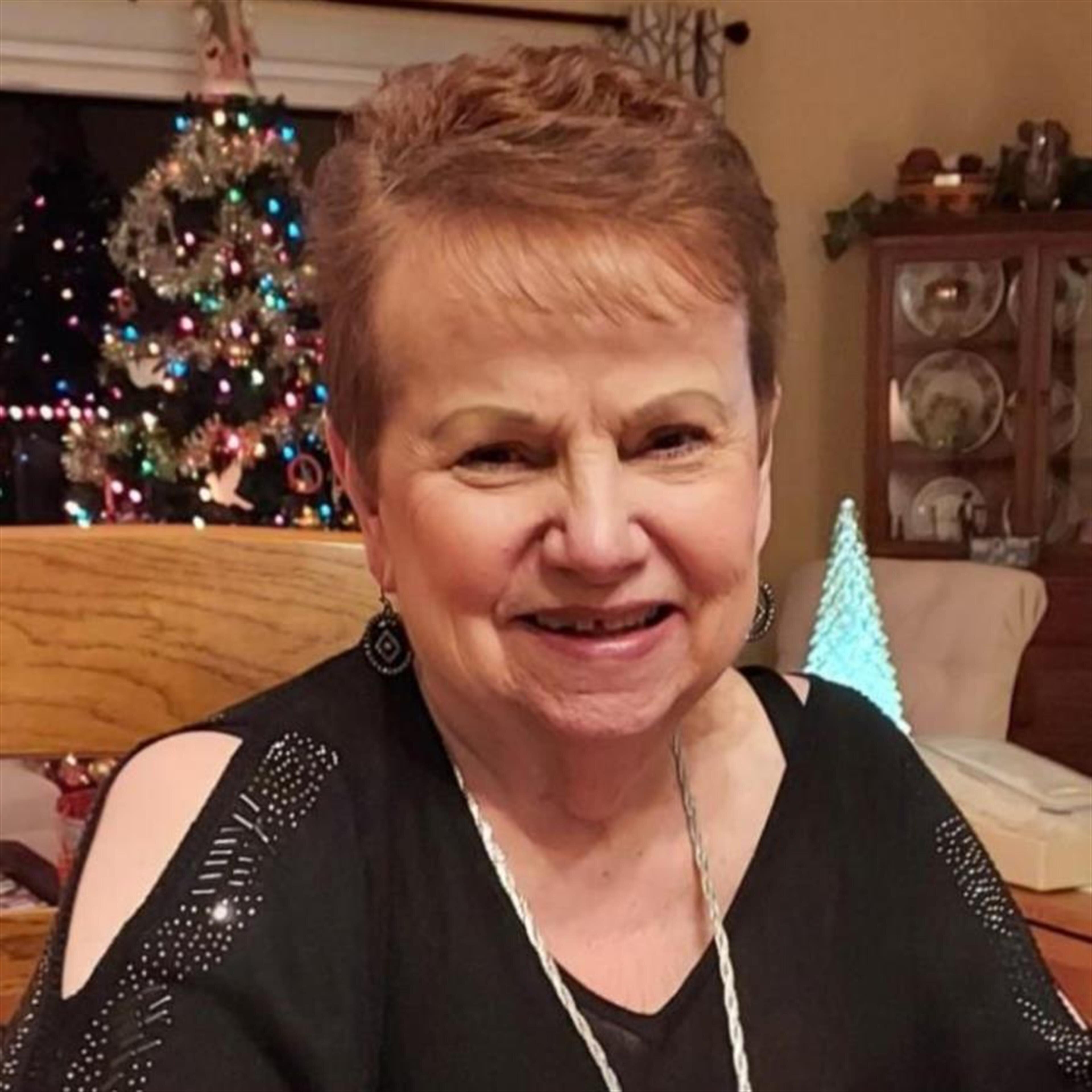 Joyce M. Cipriani