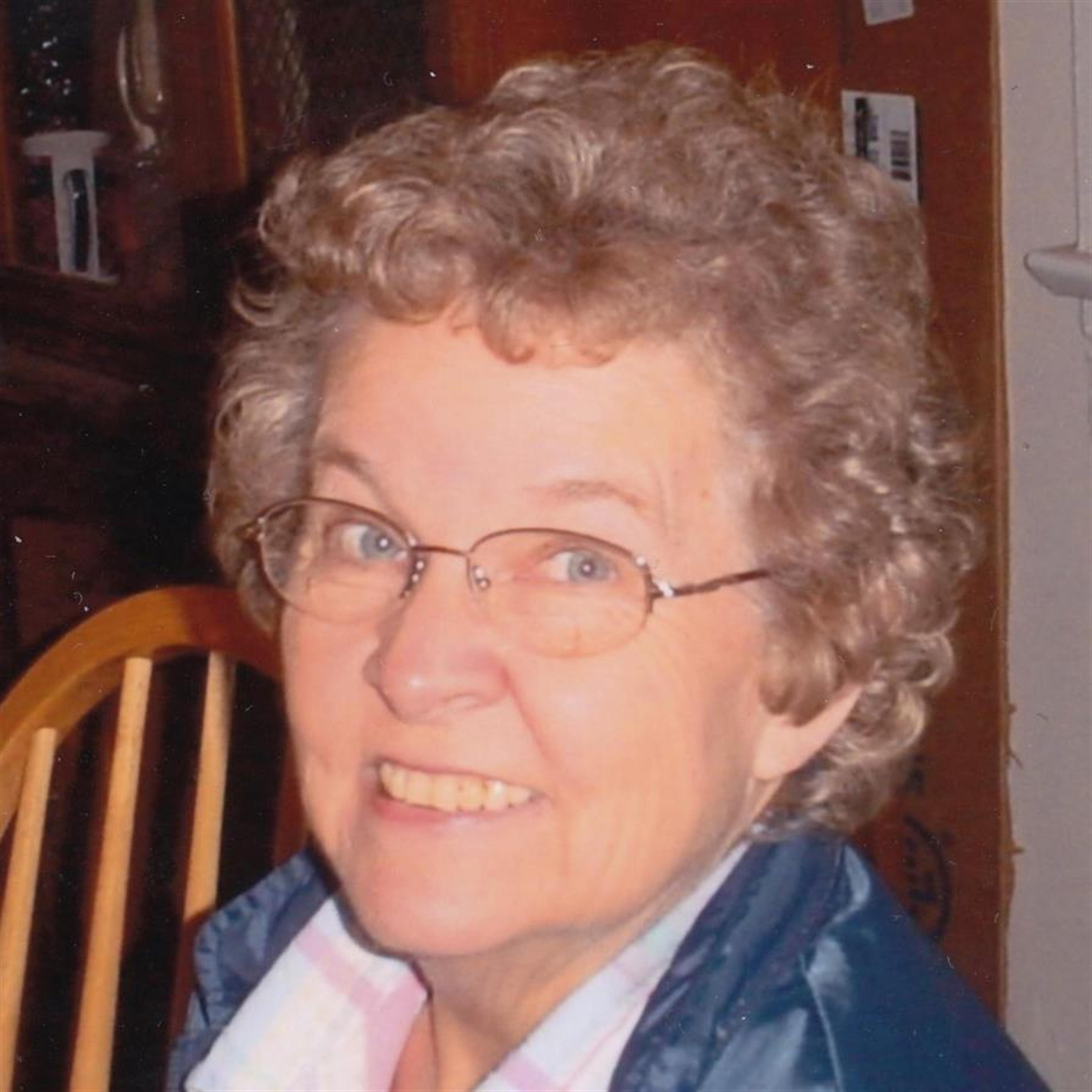 Laura L. LaDue (Bolivar)