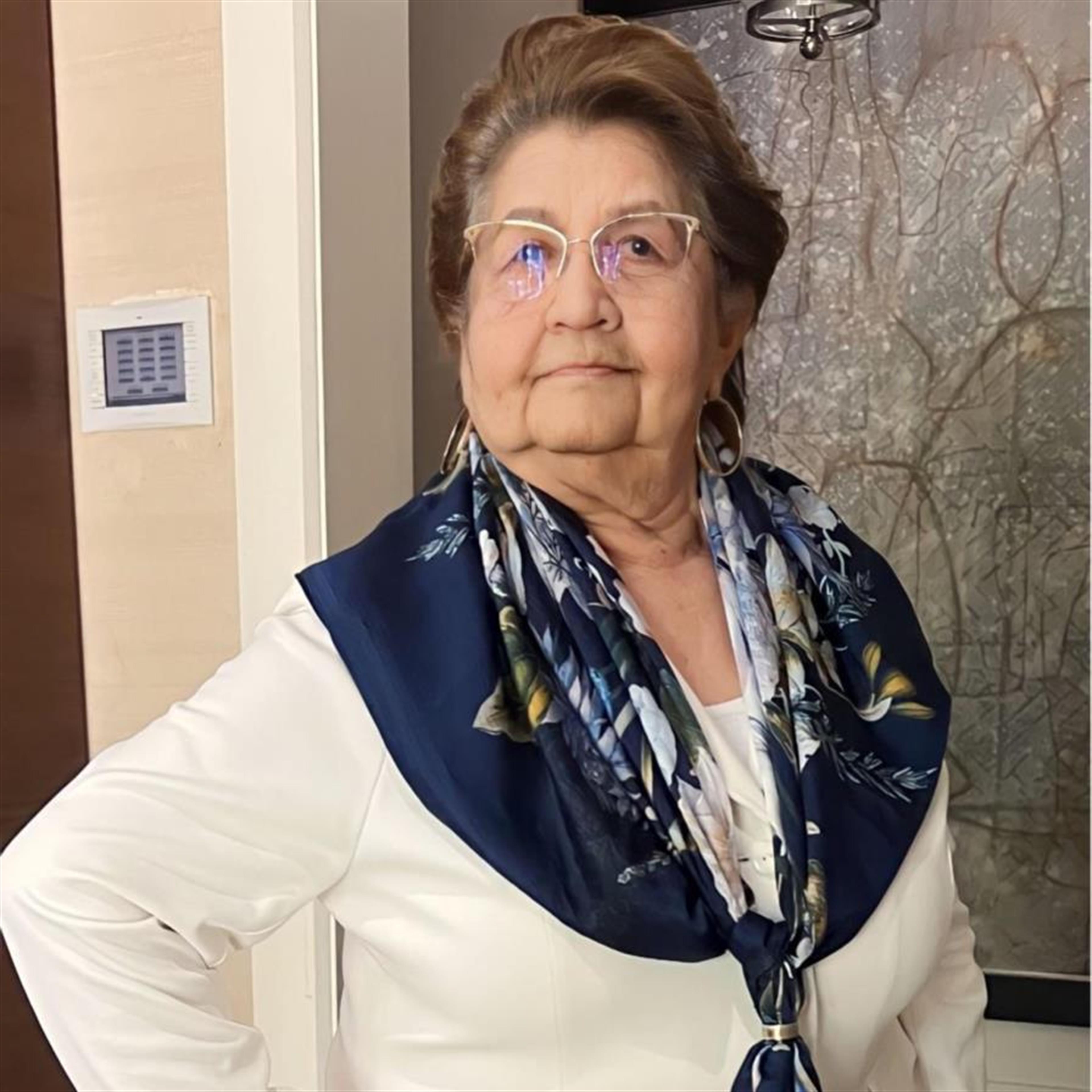 Maria Lopez Lopez