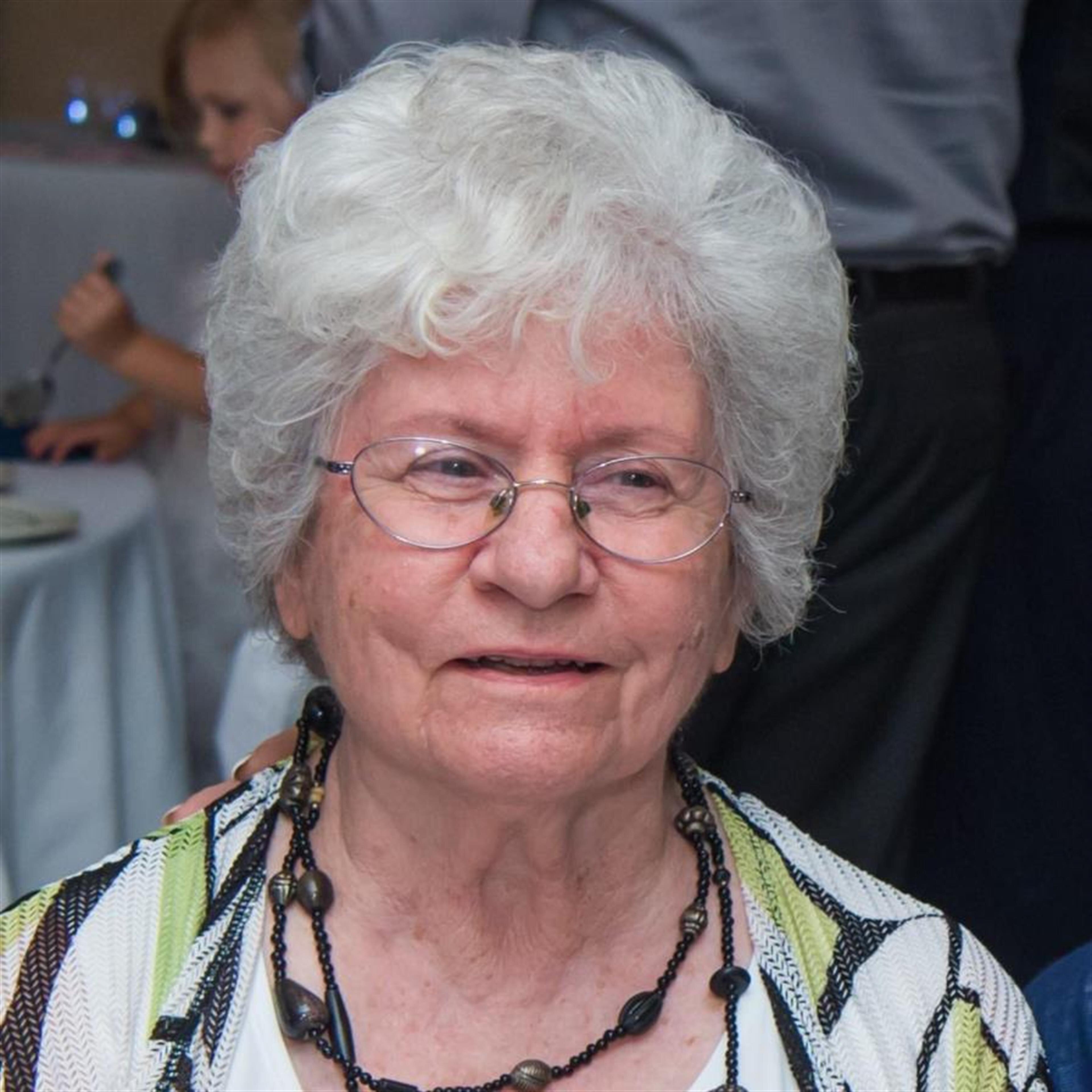 Joanne Gideon